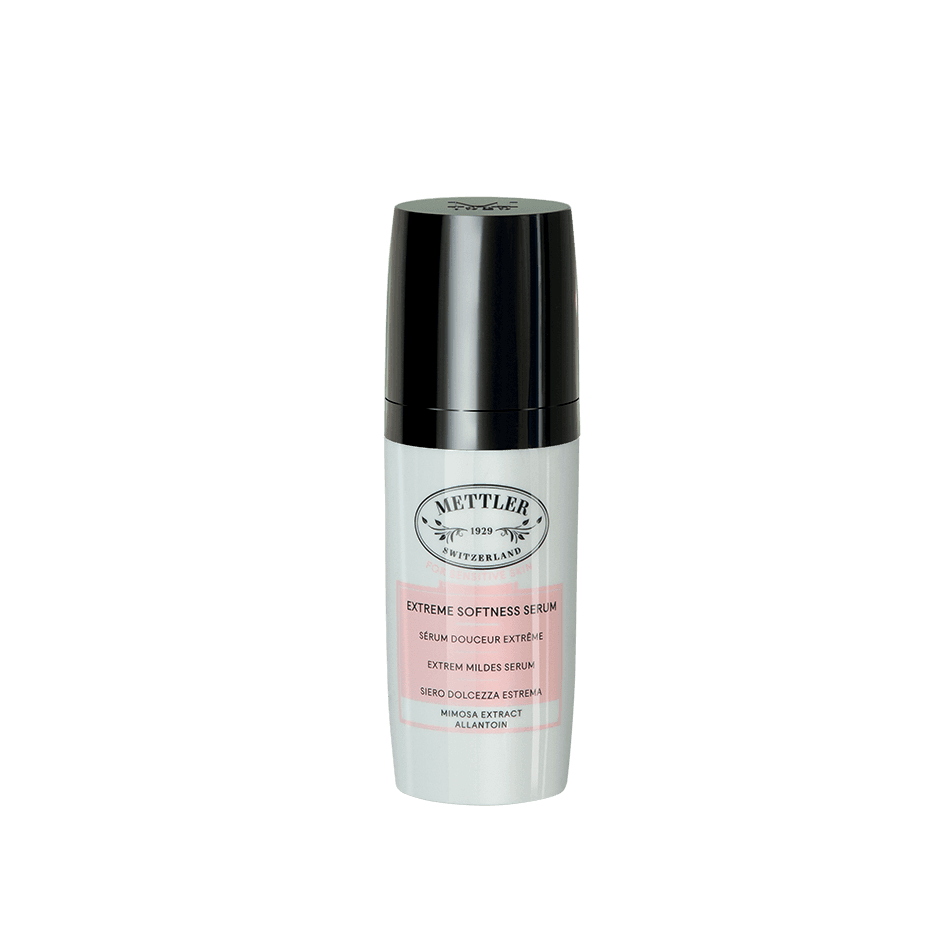 Sensitive Skin - Extrem mildes Serum