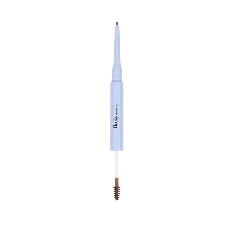 Brow Fill & Fix - Brown