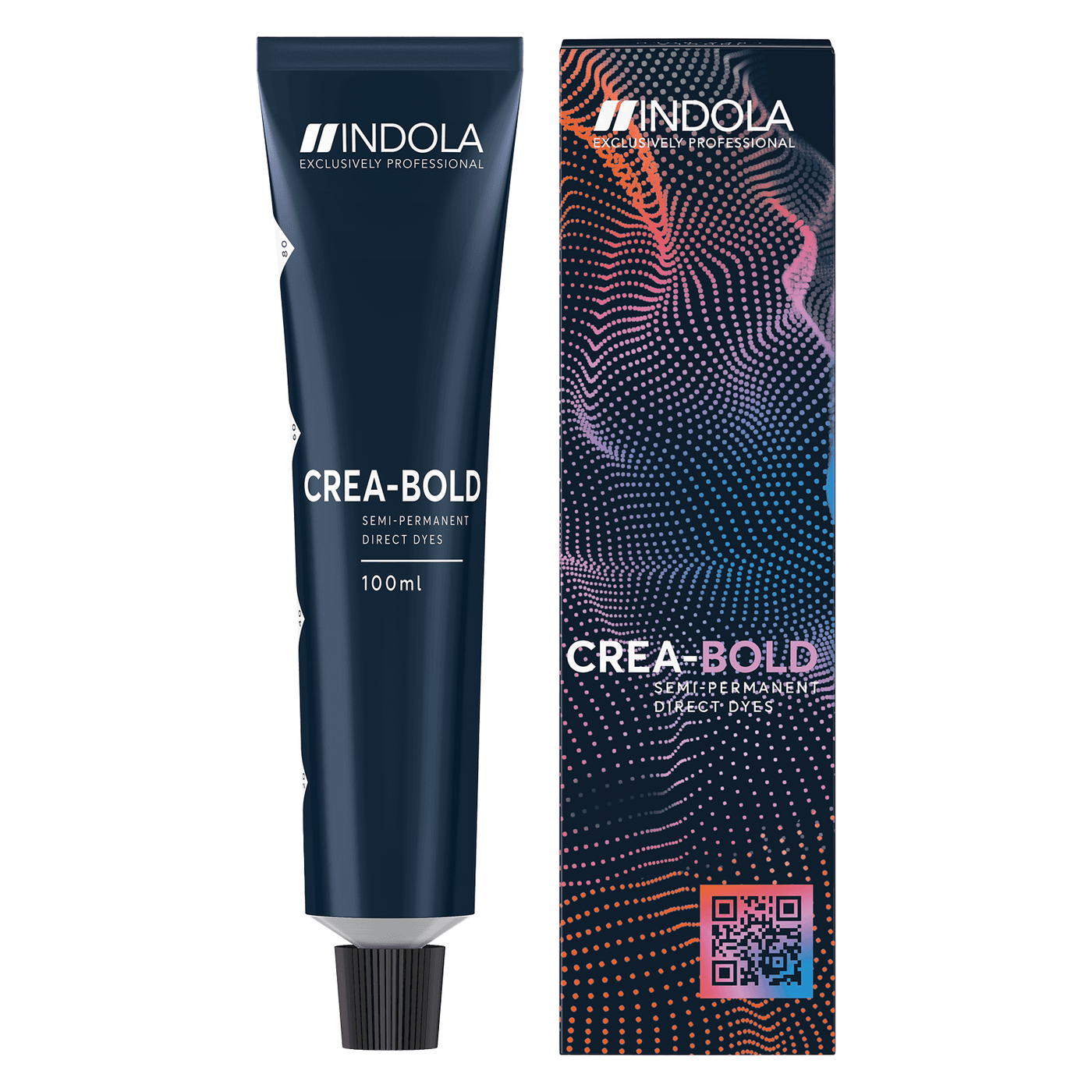 Indola Color - Crea-Bold Pastel Lavender