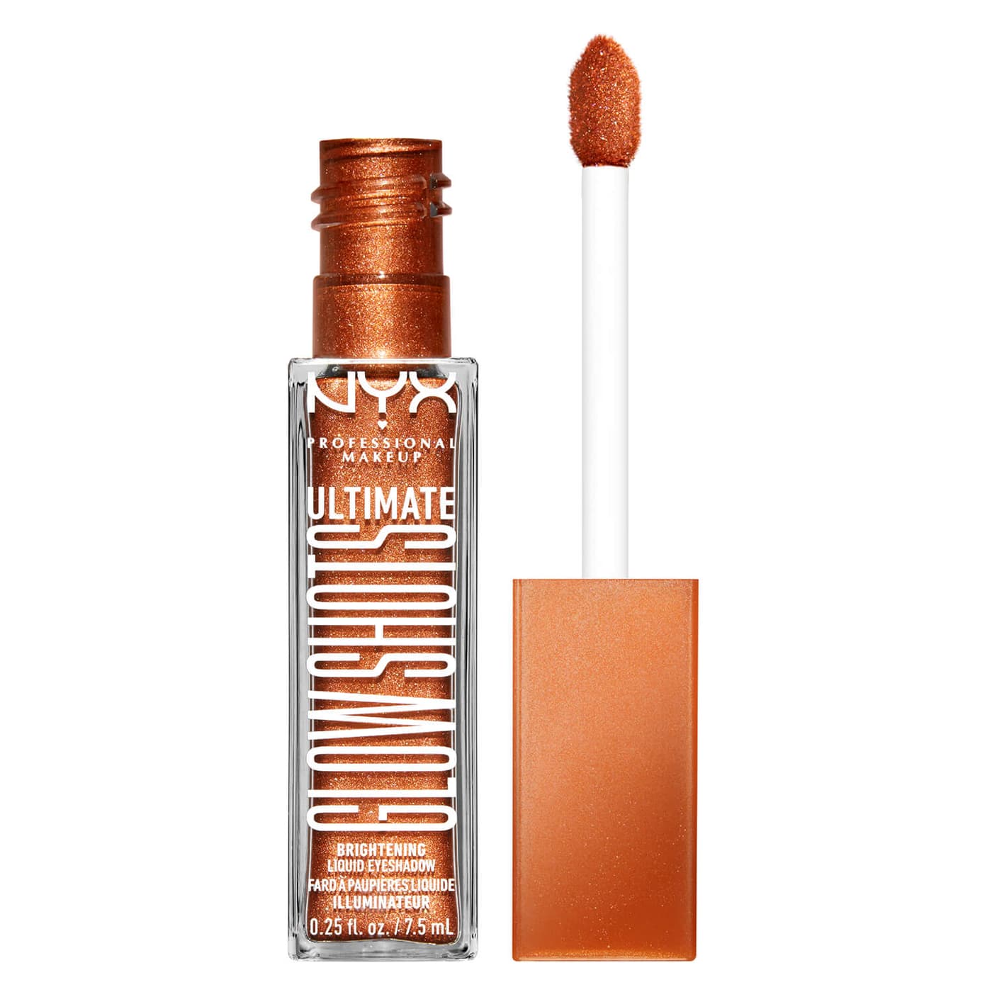 Ultimate Glow Shots - Wow Cacao