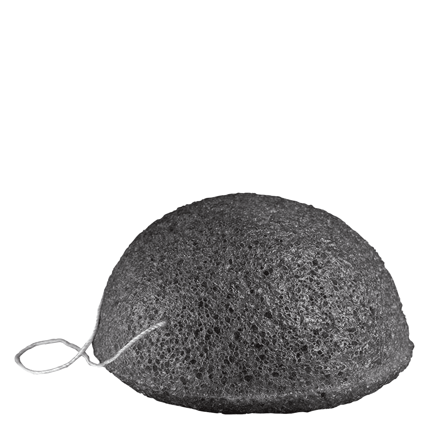 VBEAUTY Tools - Konjak Schwamm Schwarz