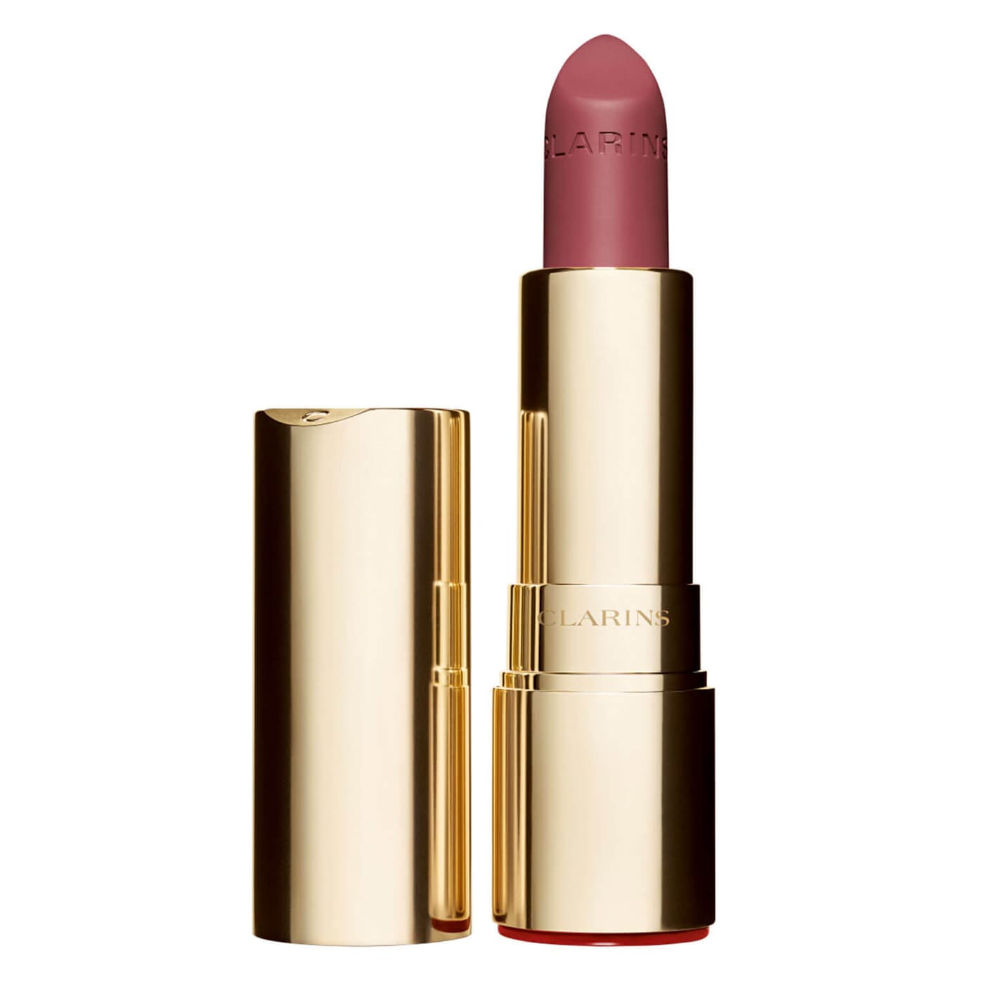 Joli Rouge Velvet - Rose Berry 731V