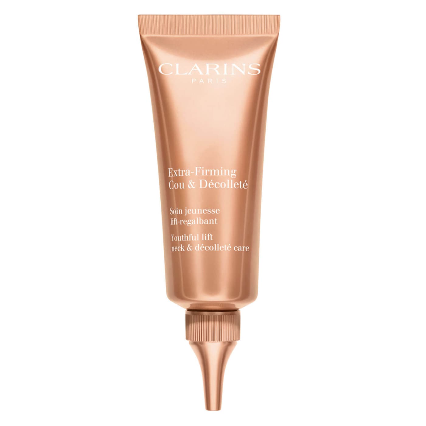 Clarins Skin - Extra-Firming Cou & Décolleté
