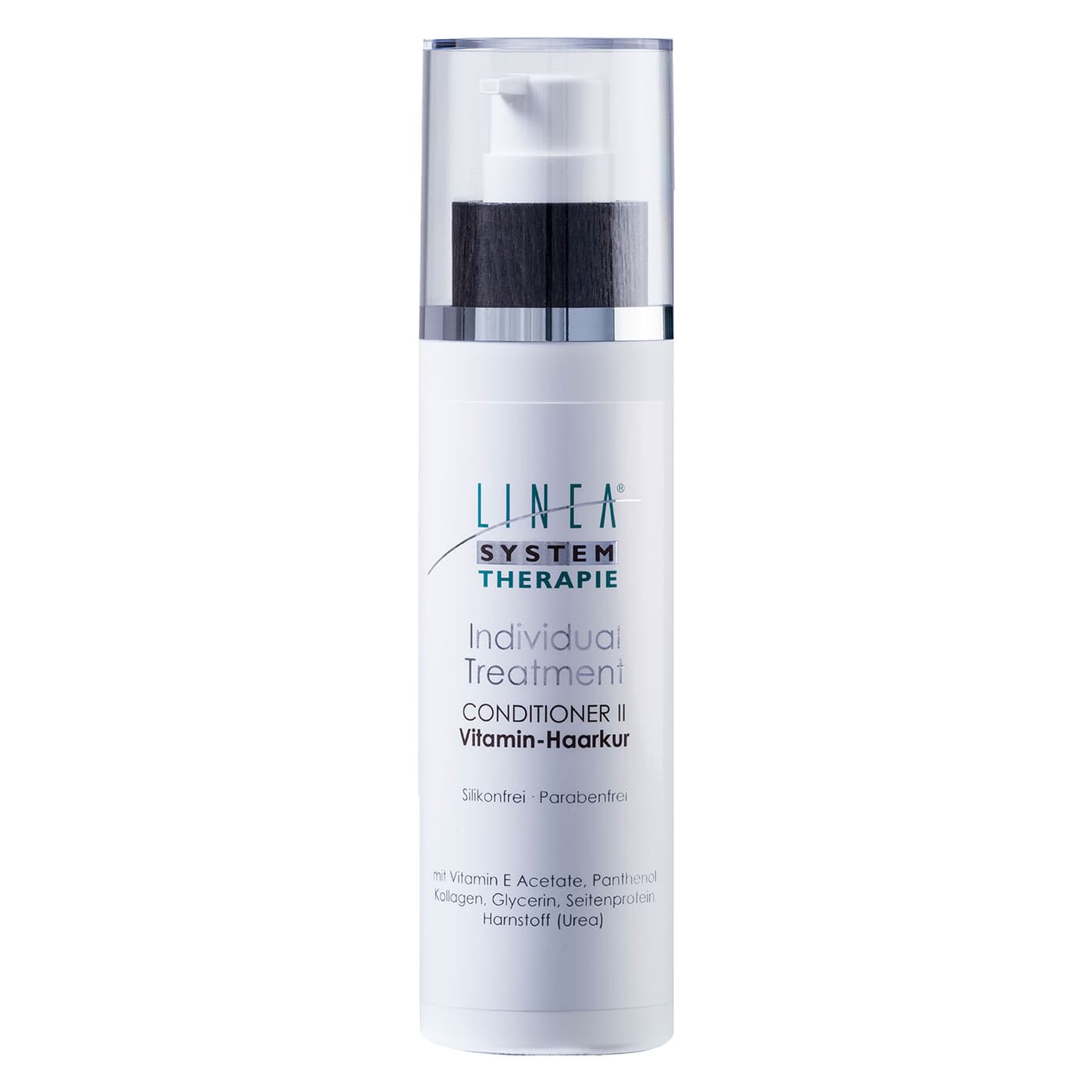 Linea - Vitamin Haarkur Conditioner 2