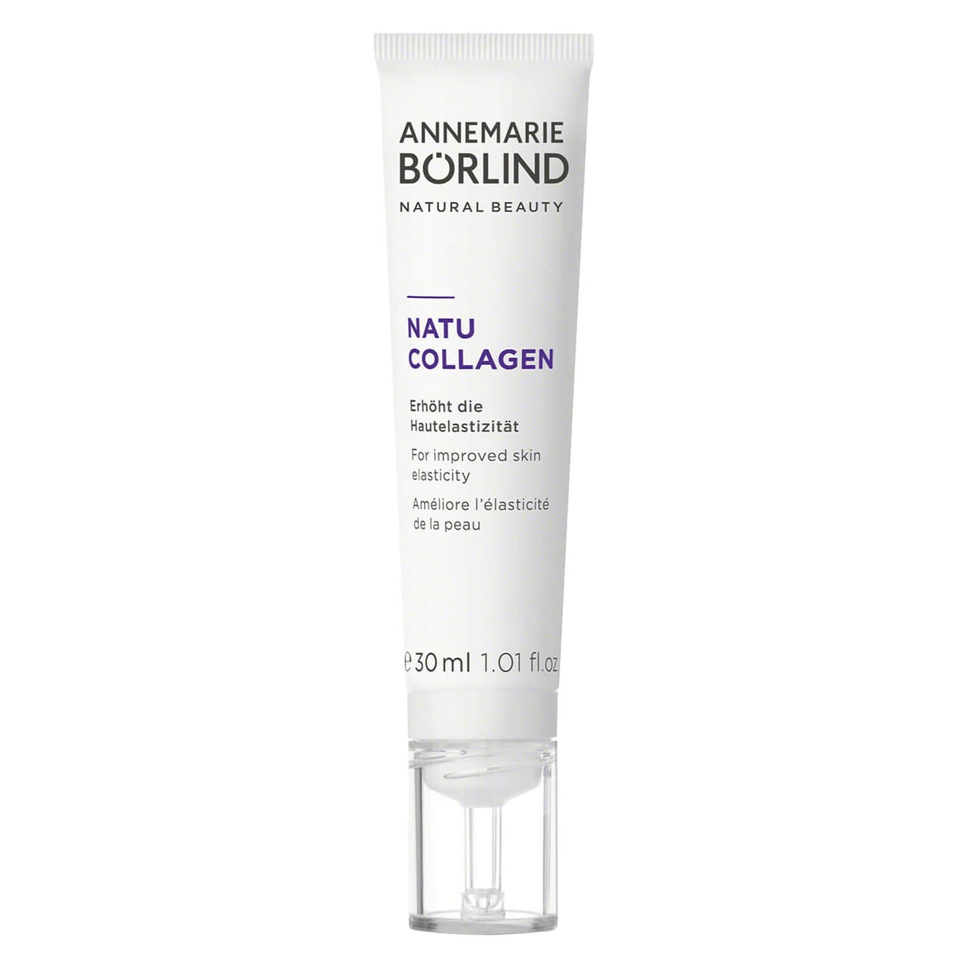 Annemarie Börlind Care - Natu Collagen Fluid