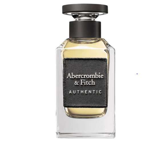 Abercrombie & Fitch - Authentic Men Edt