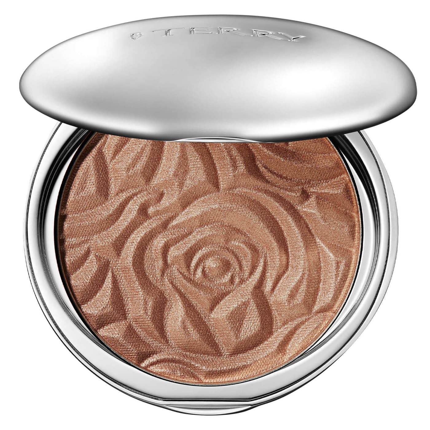 By Terry Powder - Brightening CC Powder Sunny Flash