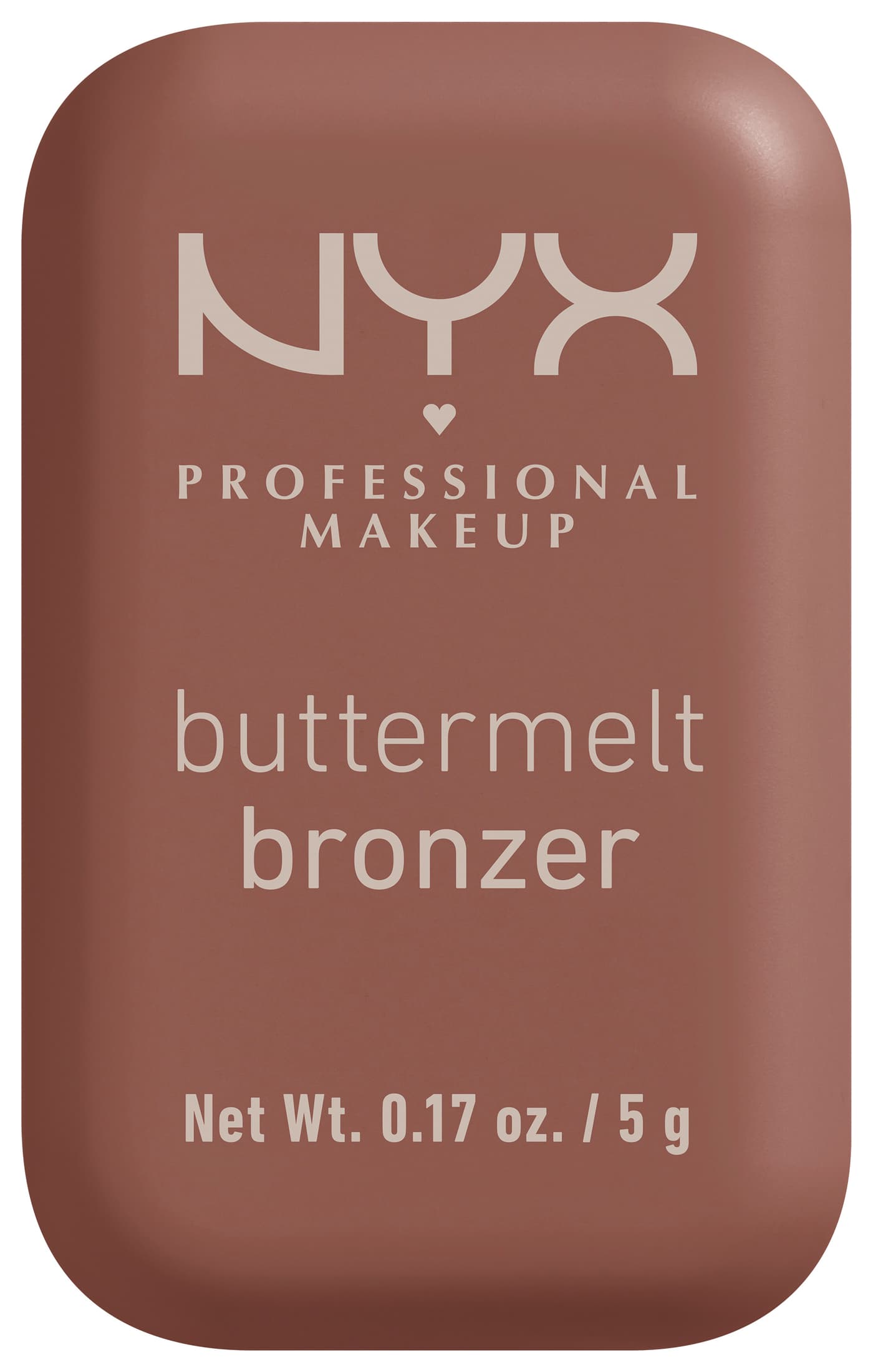 Buttermelt - Bronzer 05 Butta Off