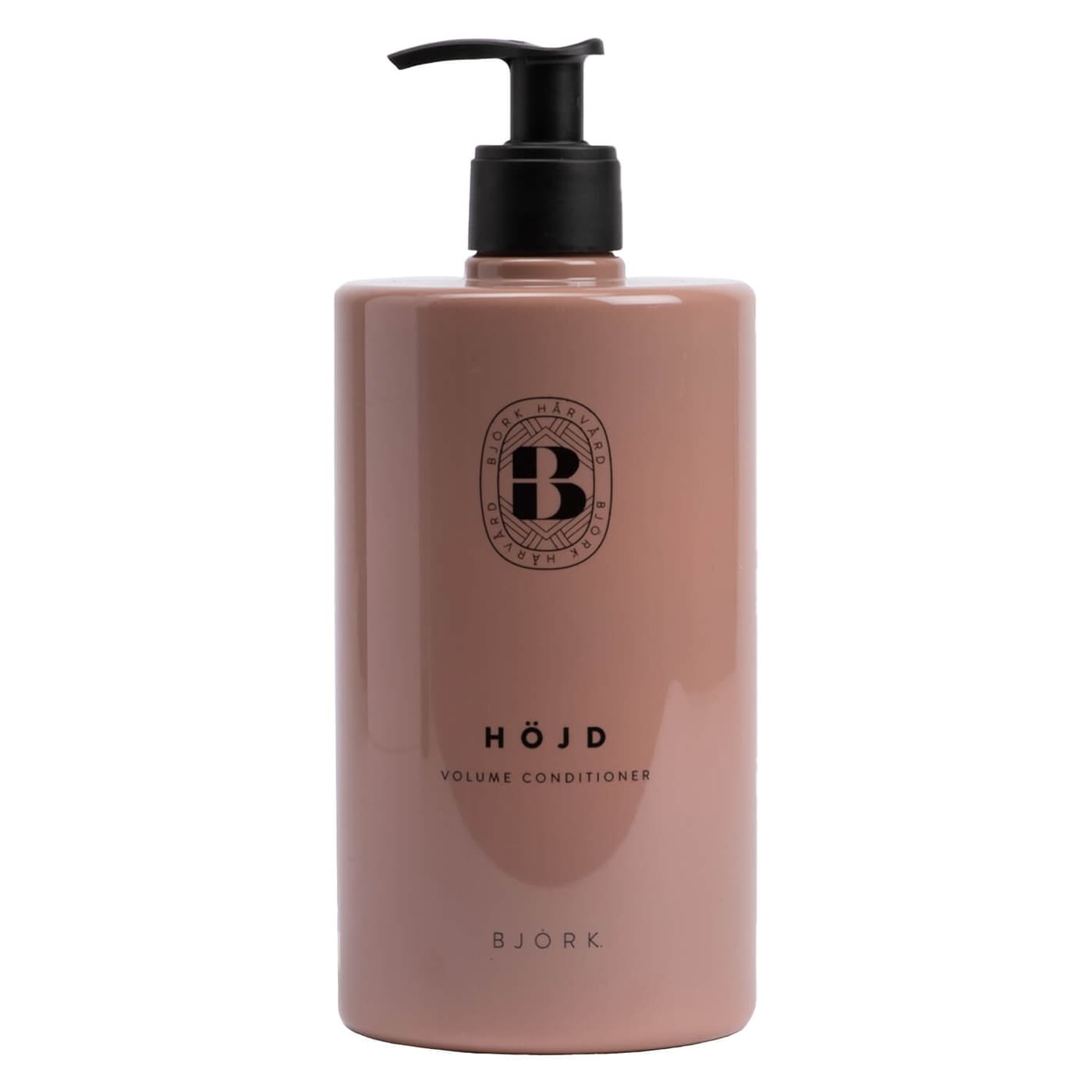 BJÖRK - Höjd Volume Conditioner