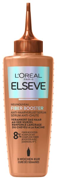 Elseve Haircare - Fiber Booster Anti-haarverlust Serum