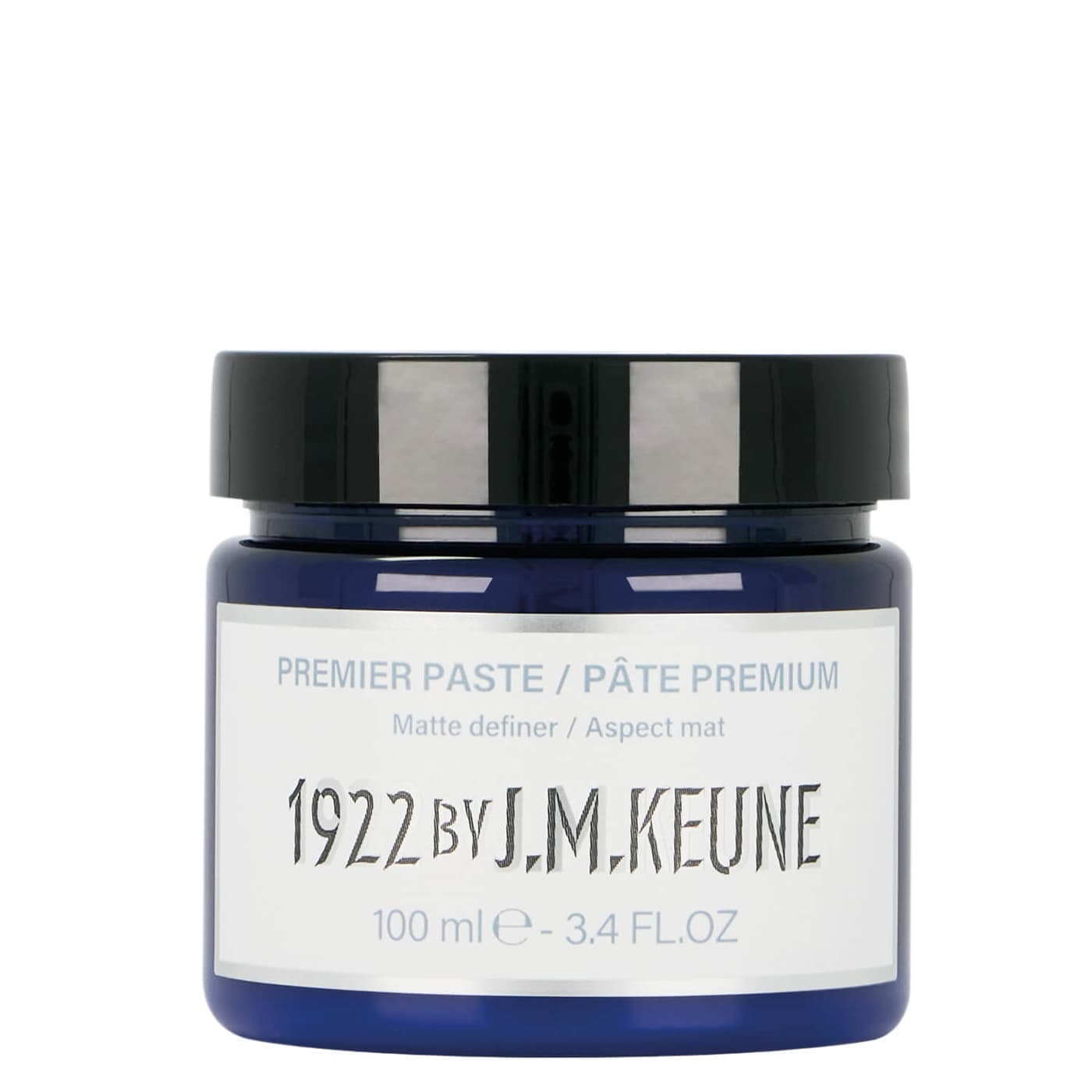 1922 by J.M. Keune - Premier Paste