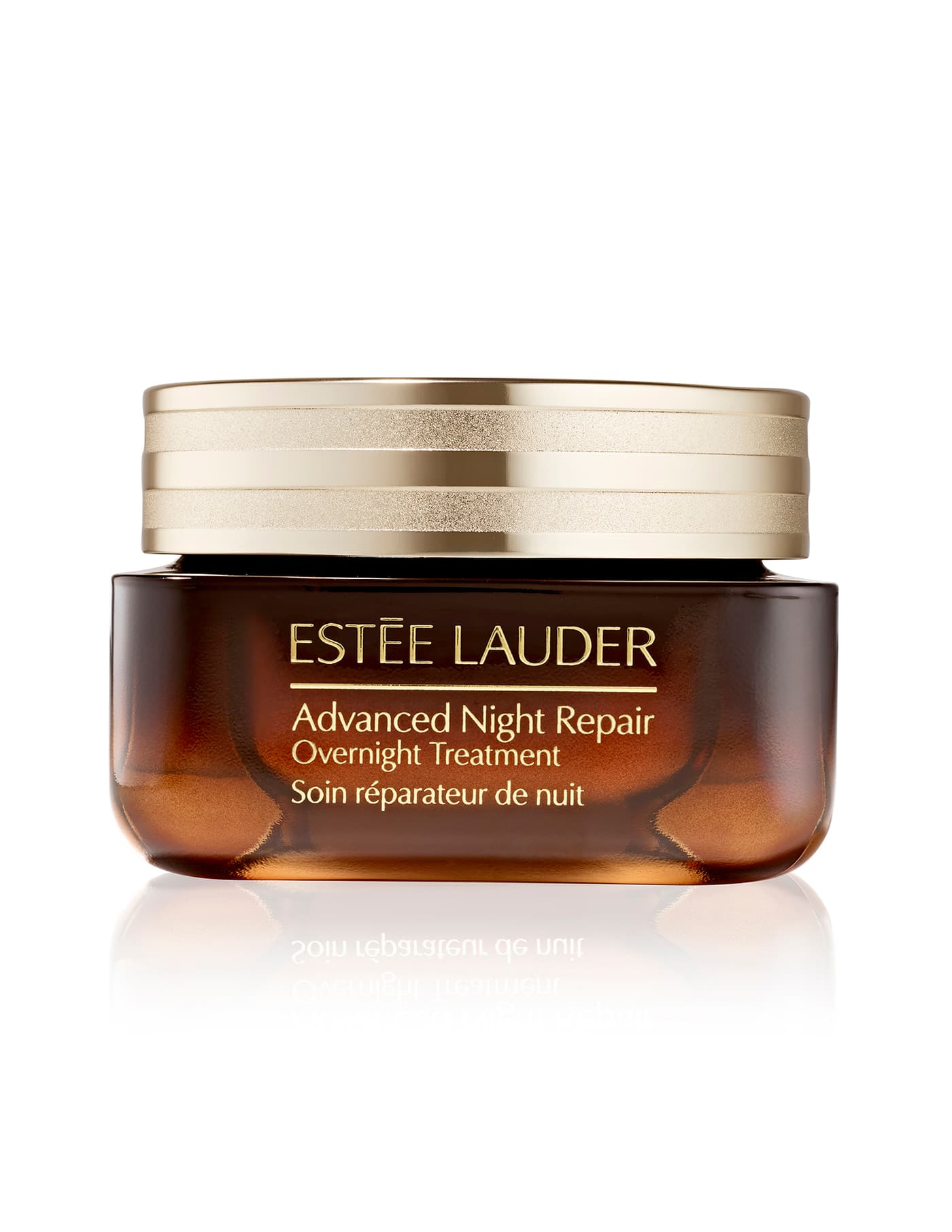 Advanced Night Repair - Advanced Night Repair Overnight Treatment