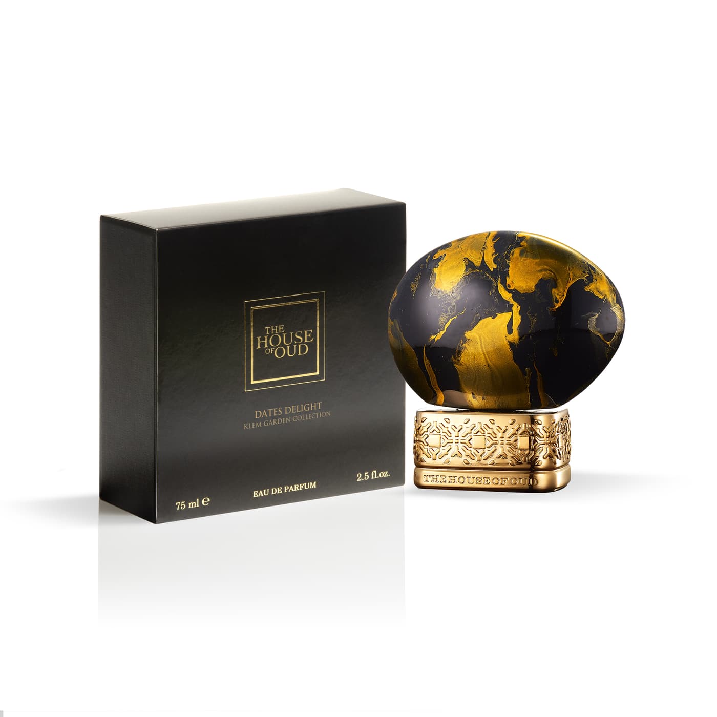 THoO - Dates Delight Eau De Parfum