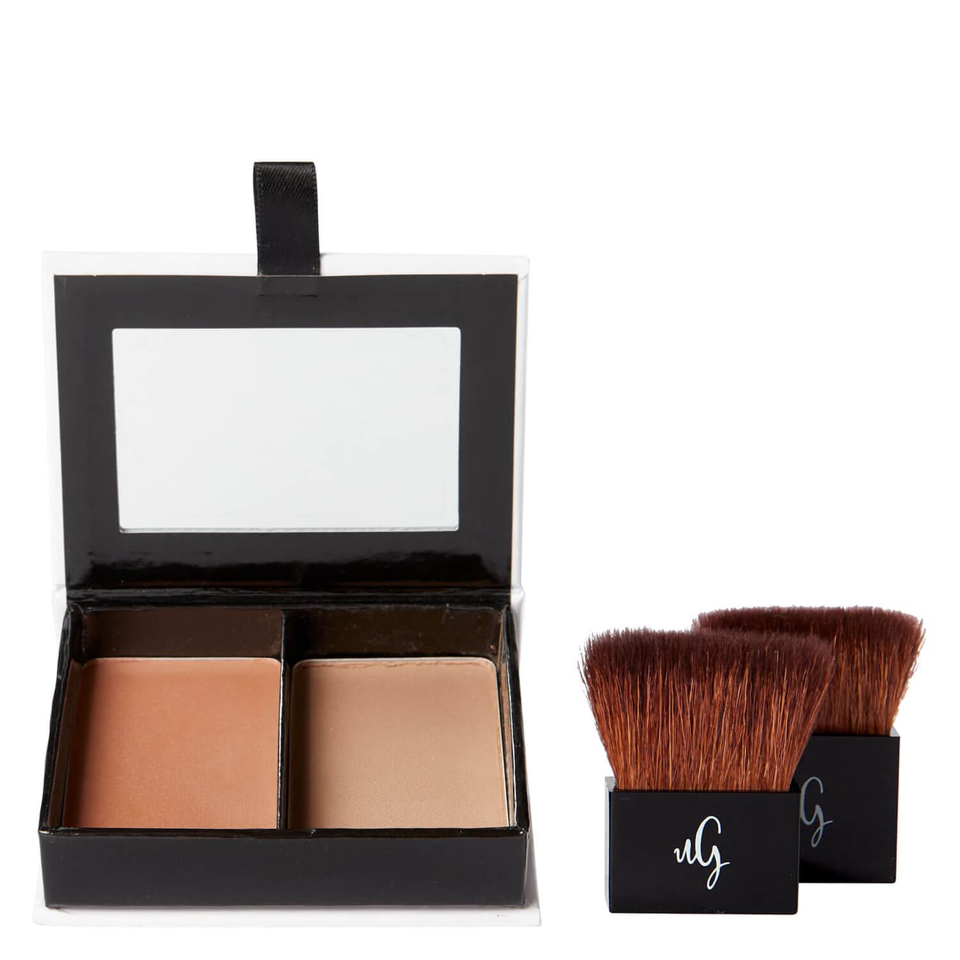 UND GRETEL Teint - SUNNE Contouring Powder Bero
