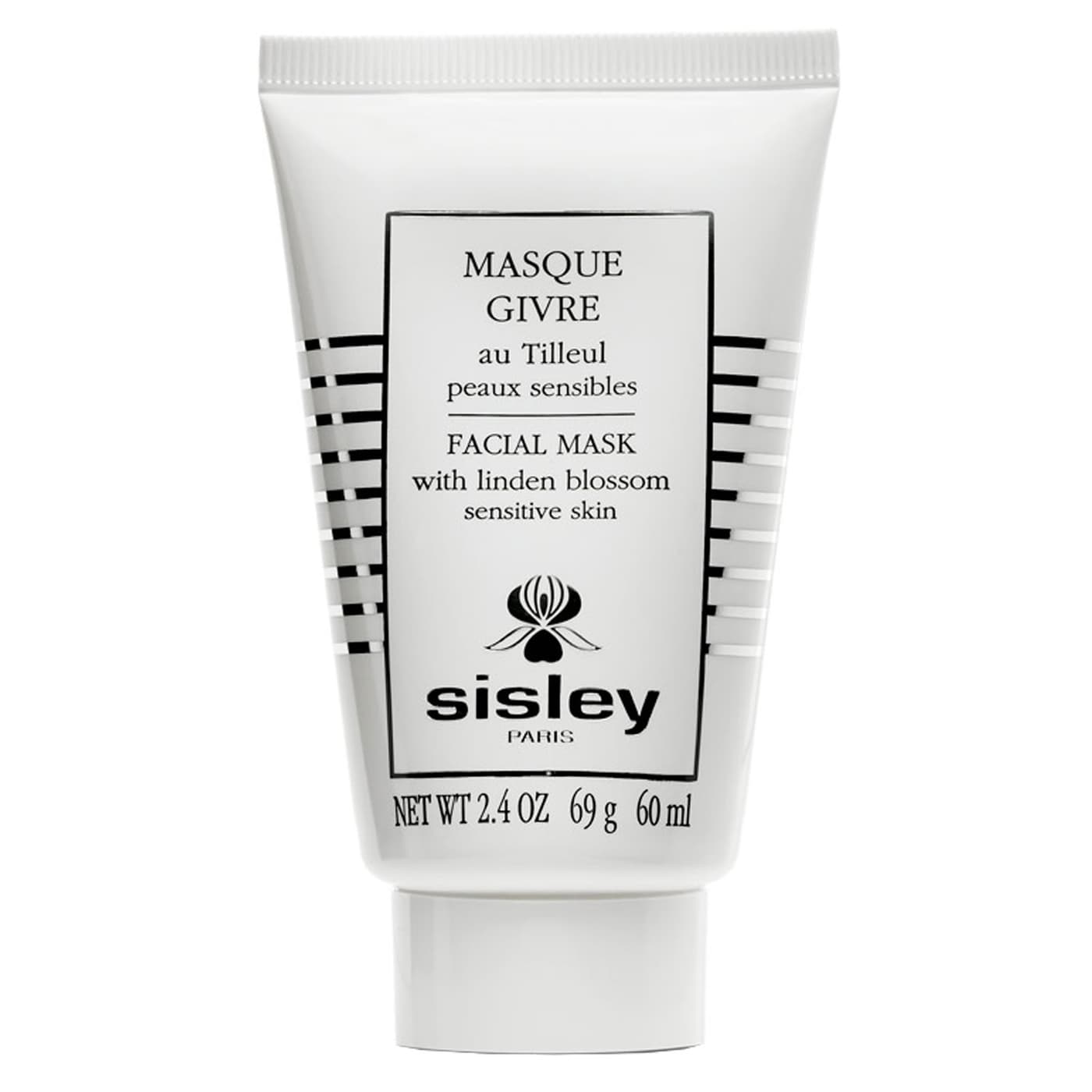 Sisley Skincare - Masque Givre au Tilleul