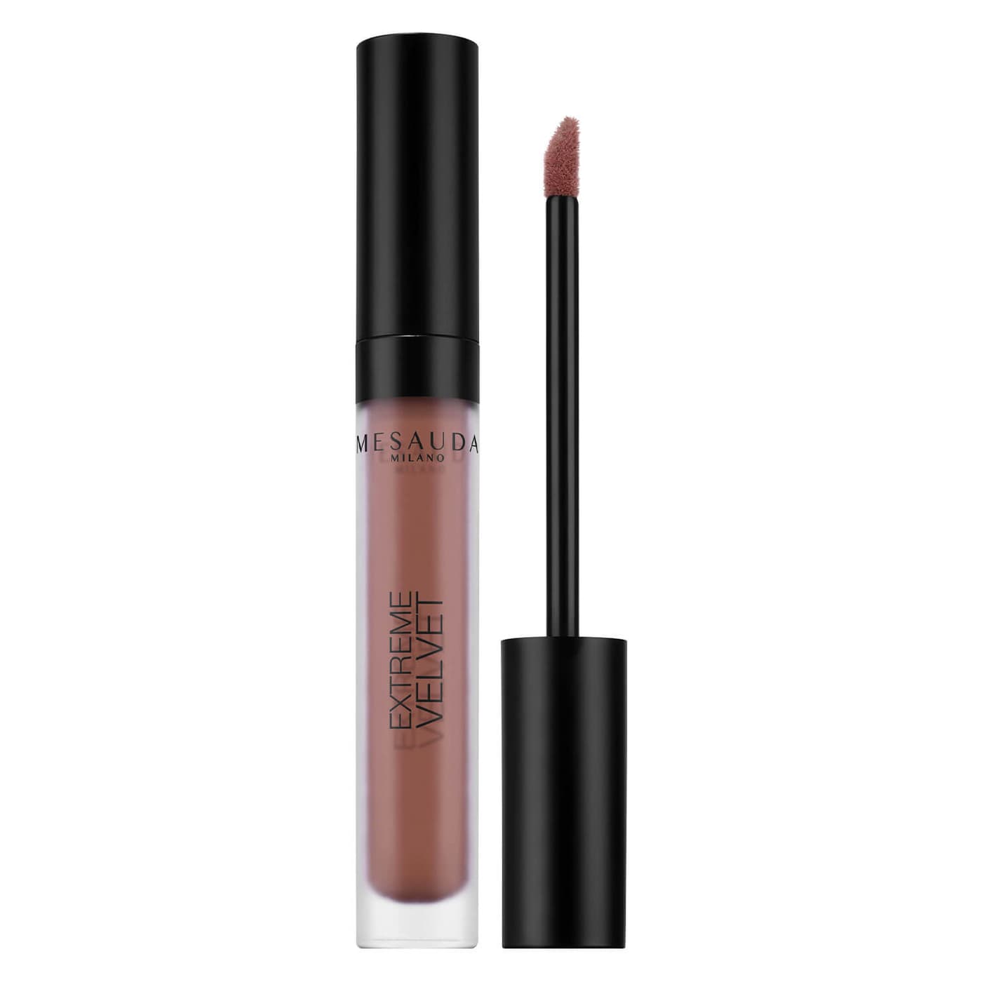MESAUDA Lips - Extreme Velvet Matt Liquid Lipstick Free Spirit 202