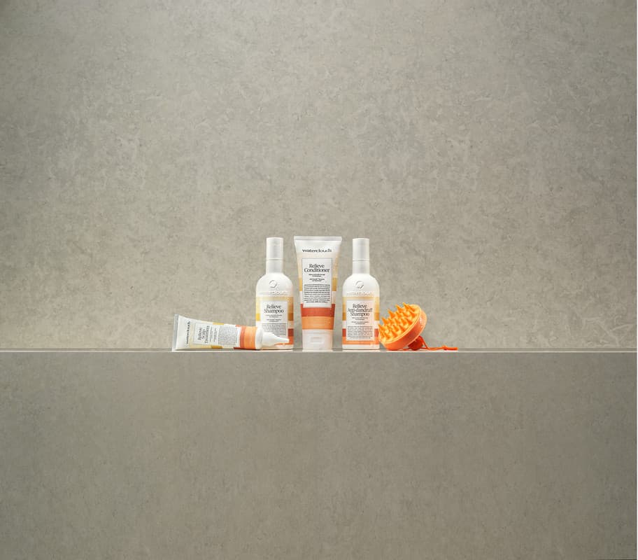 Relieve - Scalp Treatment