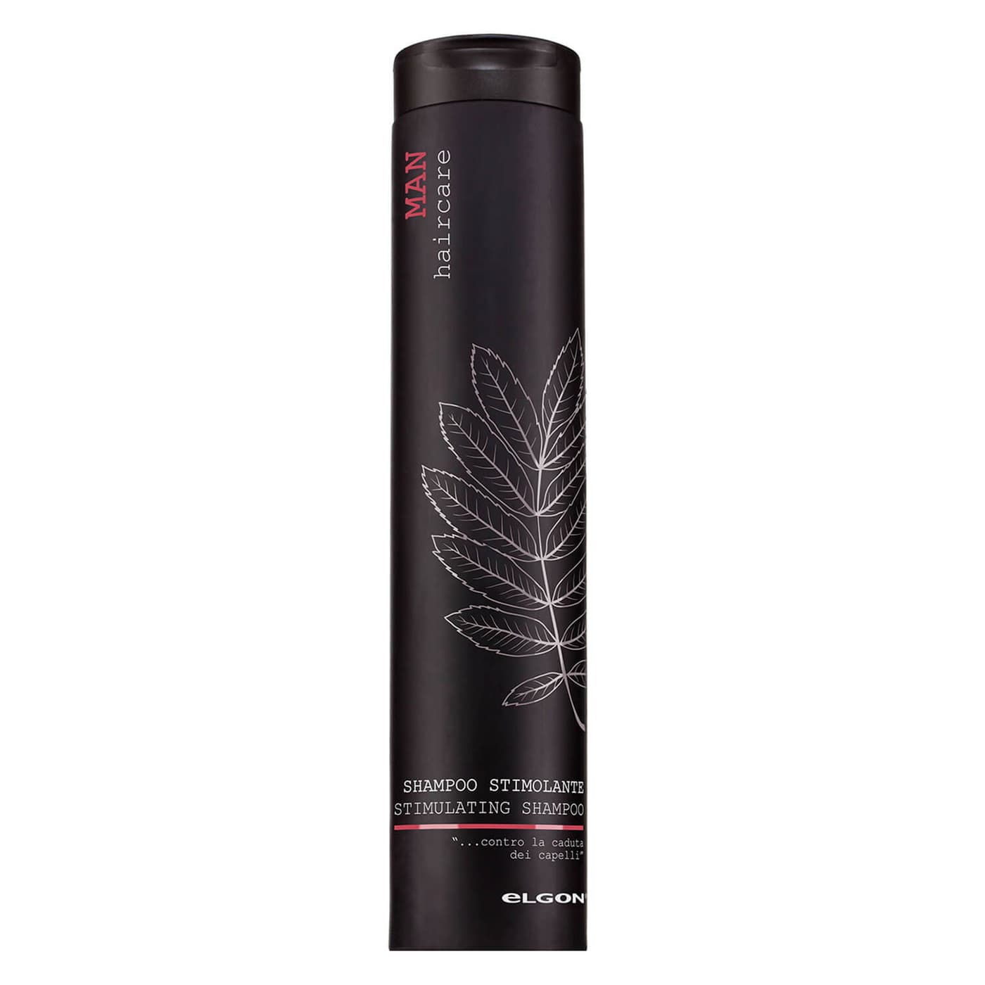 Elgon for Men - Stimulating Shampoo