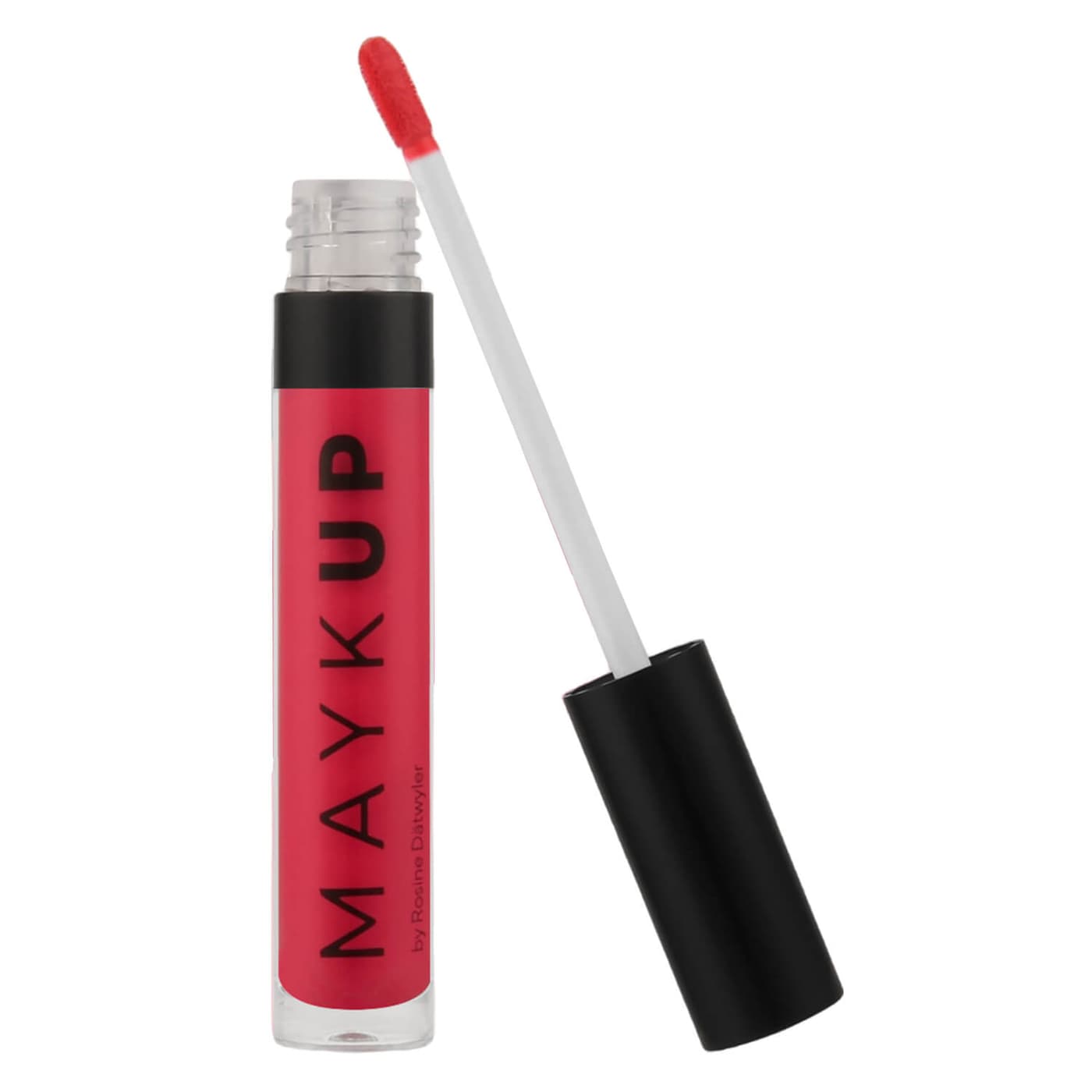 MAYKUP - Matt Liquid Lipstick Flamingo