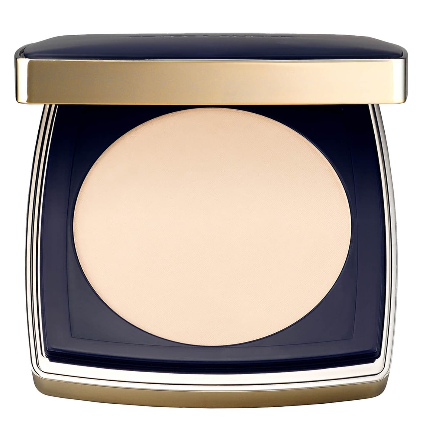 Double Wear - Matte Powder Foundation 1N2 Ecru