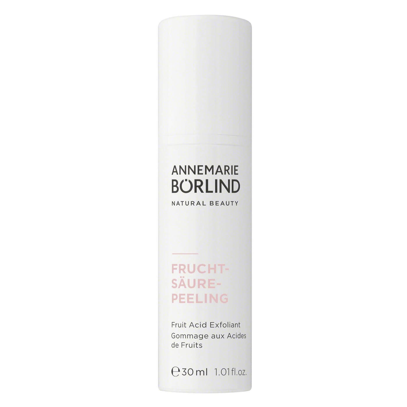 Annemarie Börlind Peelings - Fruchtsäure-Peeling