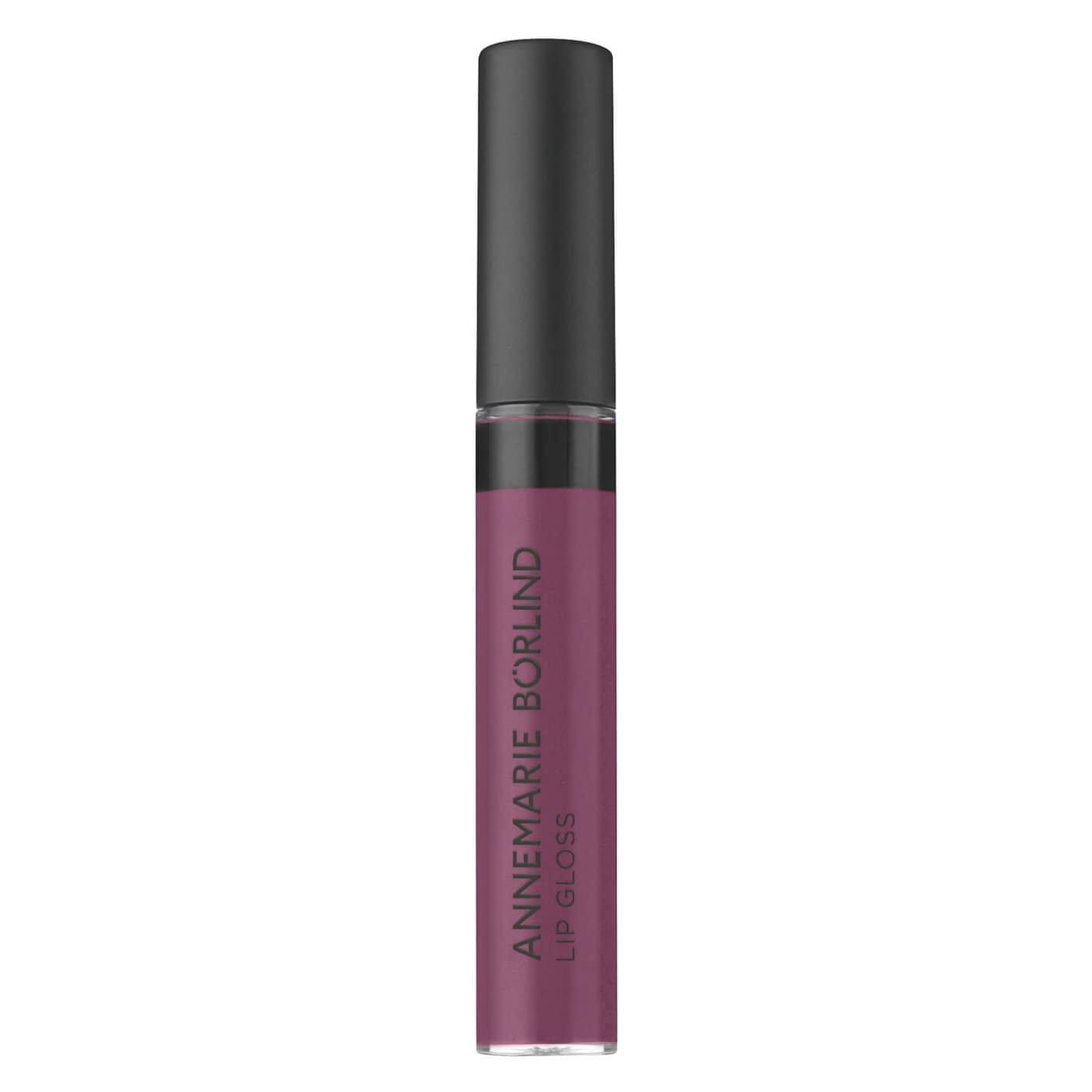 Annemarie Börlind Lips - Lipgloss Ruby