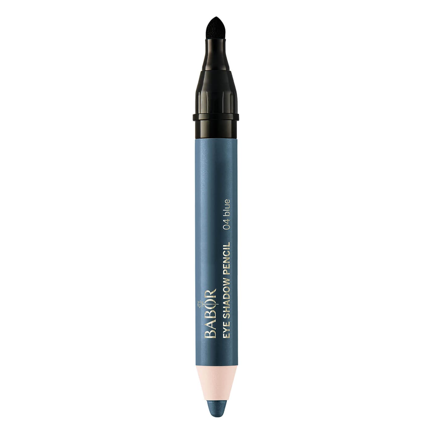 BABOR MAKE UP - Eye Shadow Pencil 04 Blue
