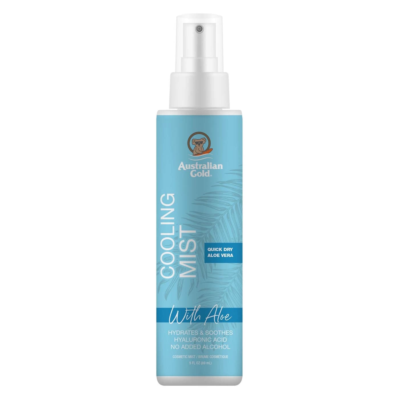 Australian Gold - Cooling Mist