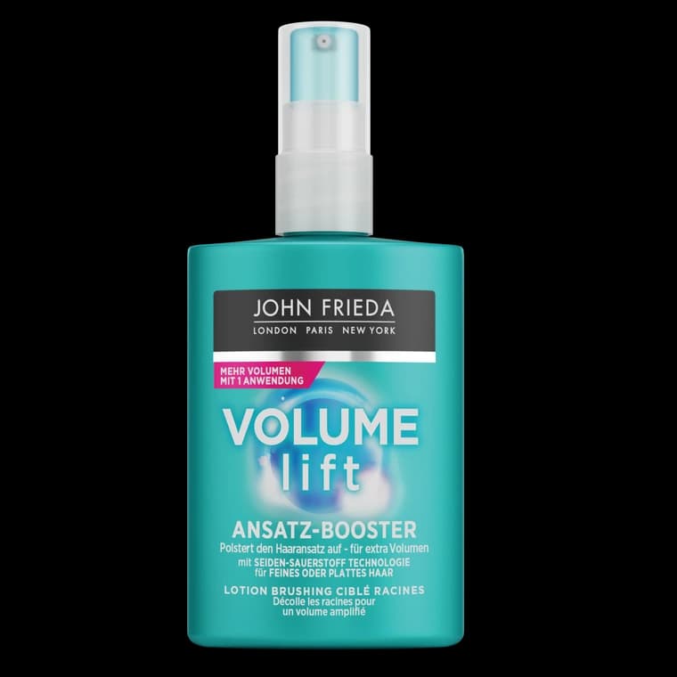 Volume Lift - Ansatz-Booster