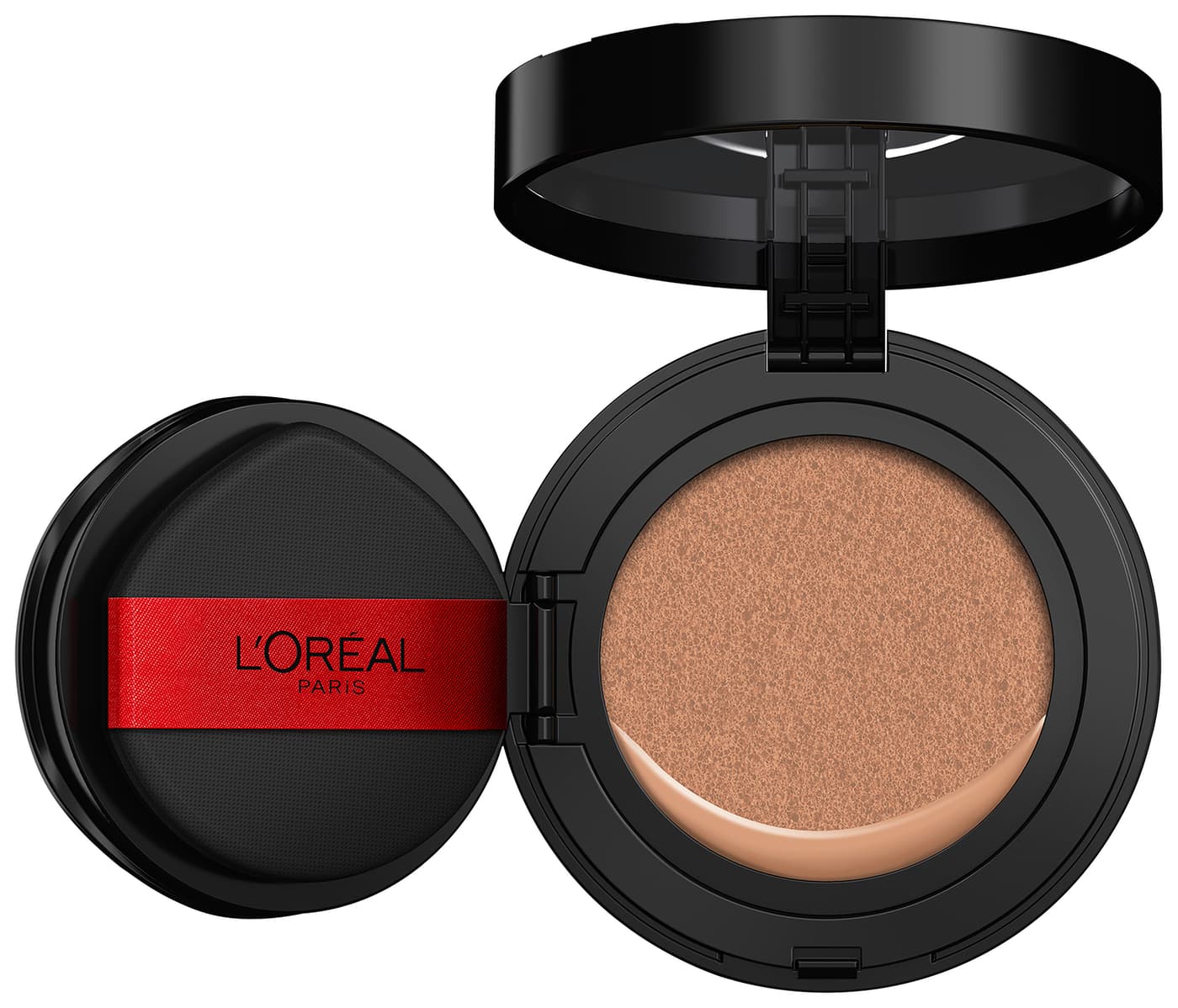 LOréal Infaillible - Infaillible 24h Air Wear Cushion Foundation 300 Cool