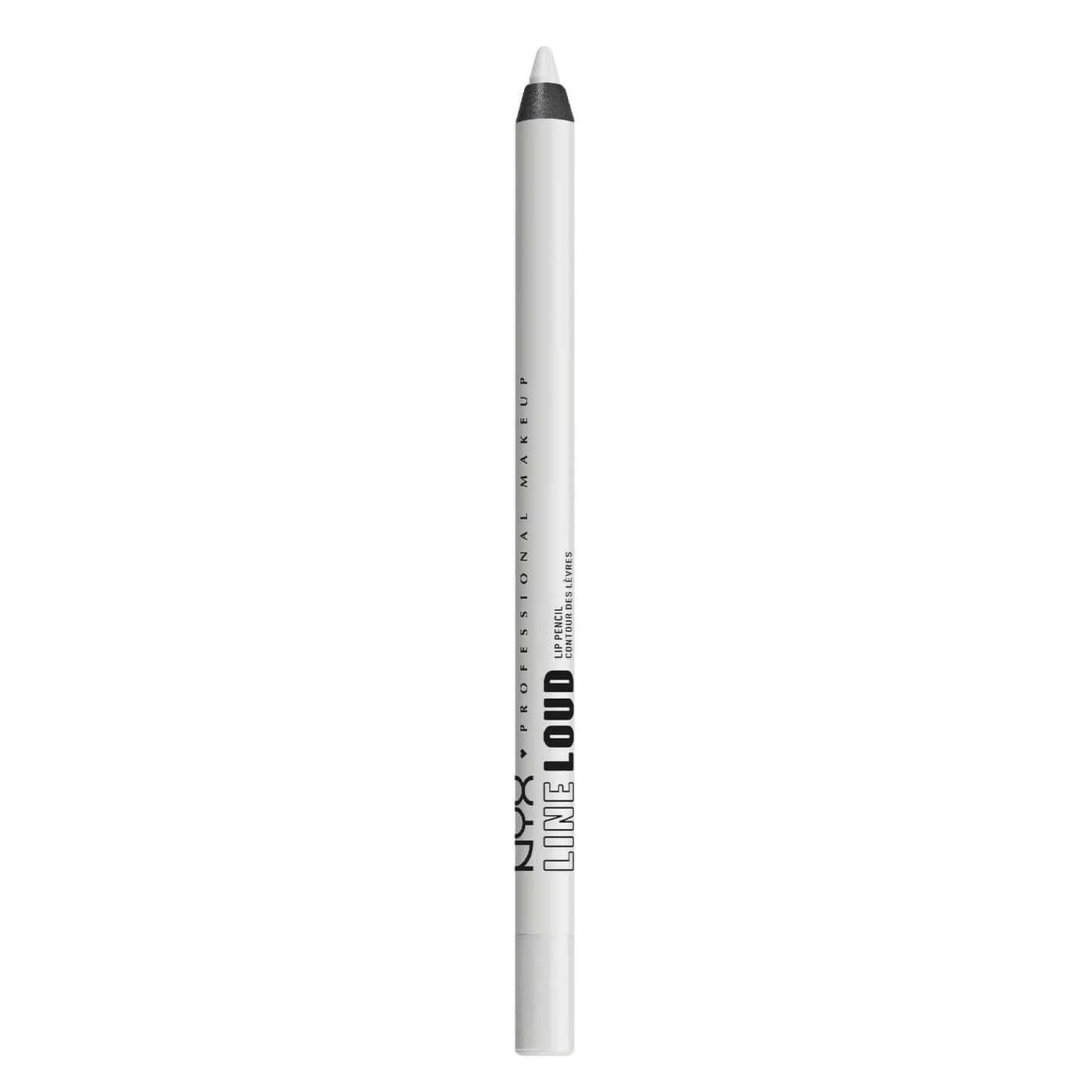 Line Loud Longwear Lip Pencil - 1 Gimme Drama