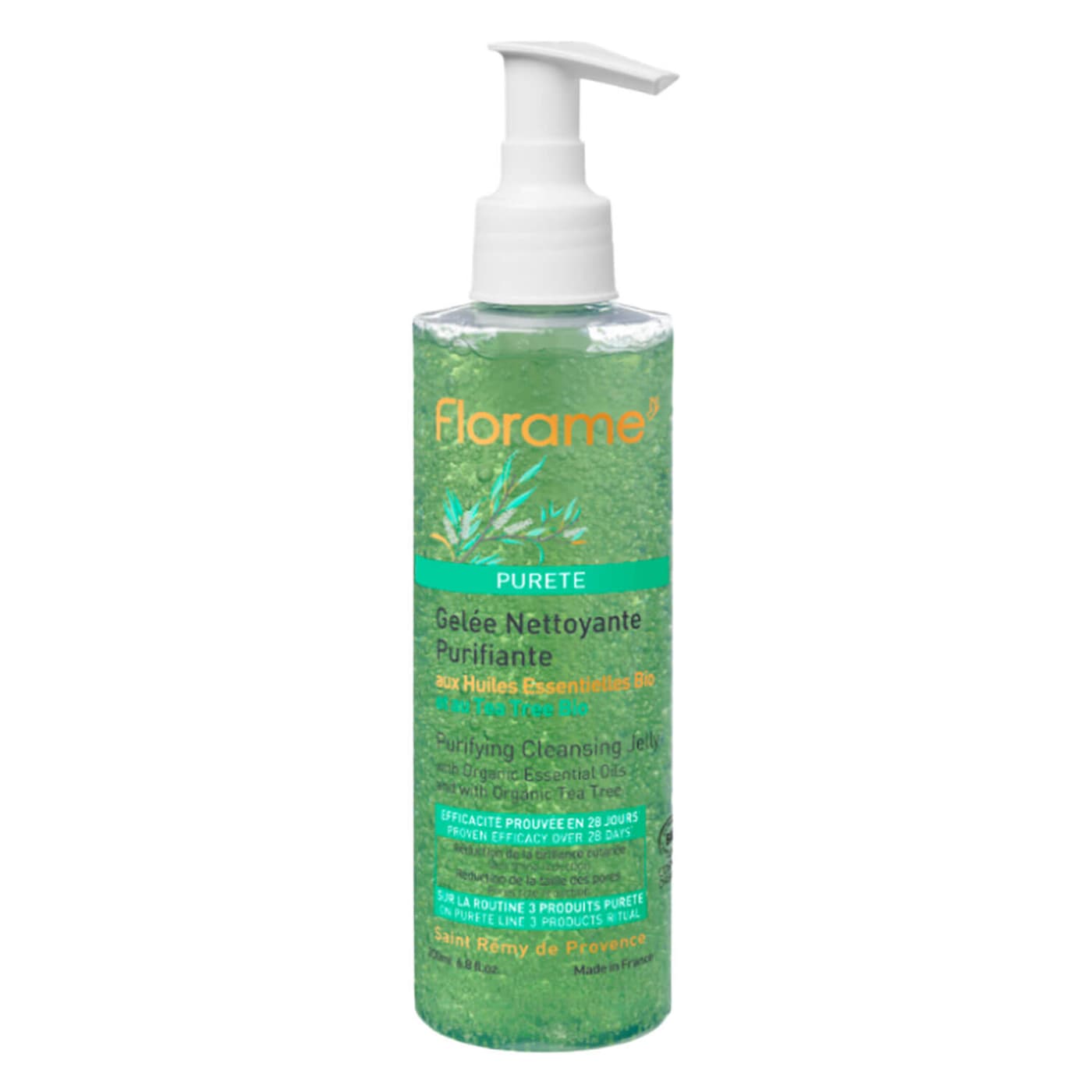 Florame - Purete Purifying Cleansing Jelly