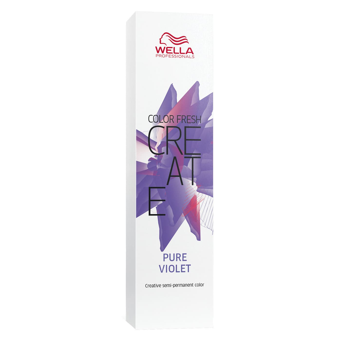 Color Fresh Create - Pure Violet