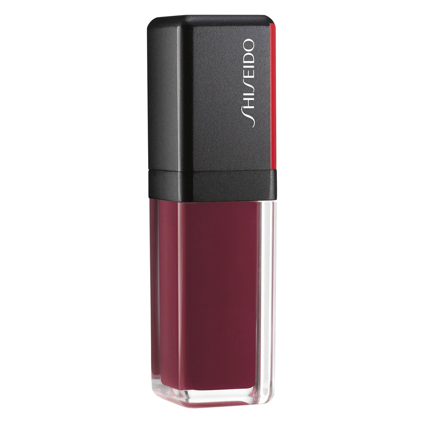 LacquerInk LipShine - Patent Plum 308