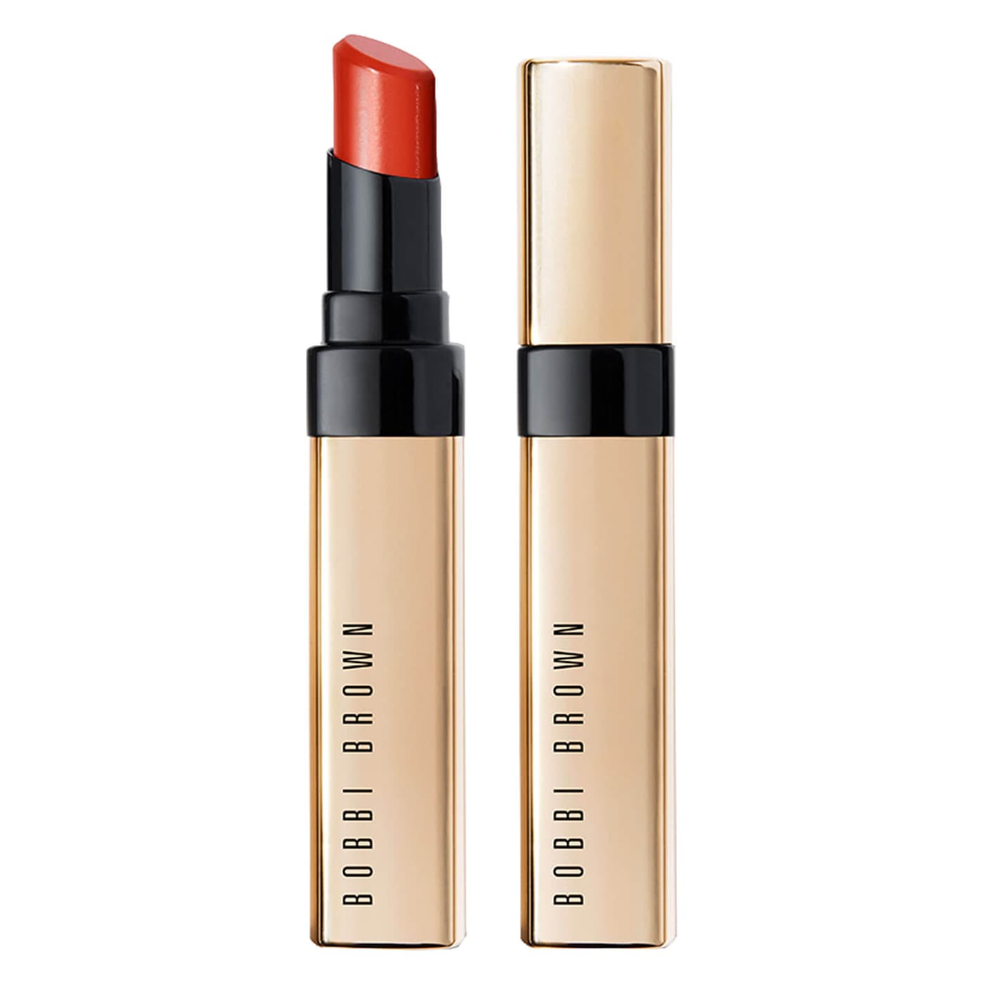 BB Lip Color - Luxe Shine Intense Lip Color Desert Sun