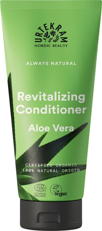 Urtekram - Conditioner Pflegespülung Aloe Vera