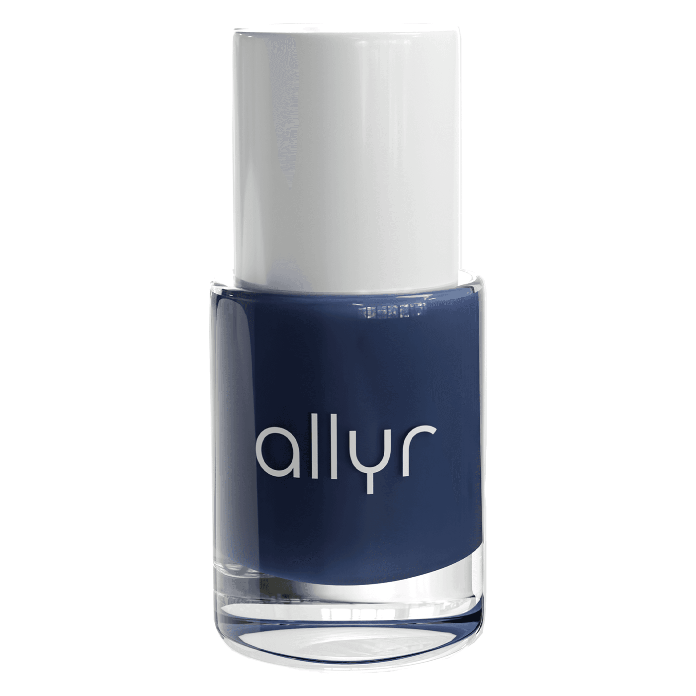 allyr Nail Polish - Over the Moon