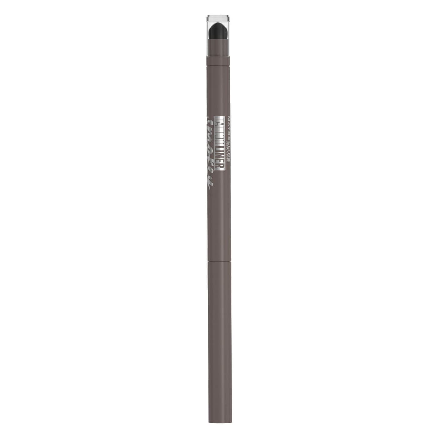 Maybelline NY Eyes - Tattoo Liner Smokey Gel Pencil Nr. 20 Grey