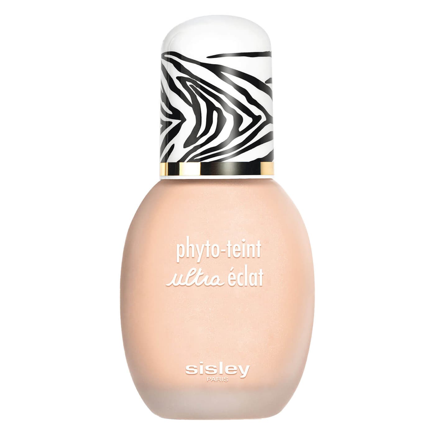 Phyto Teint - Ultra Éclat 00W Shell