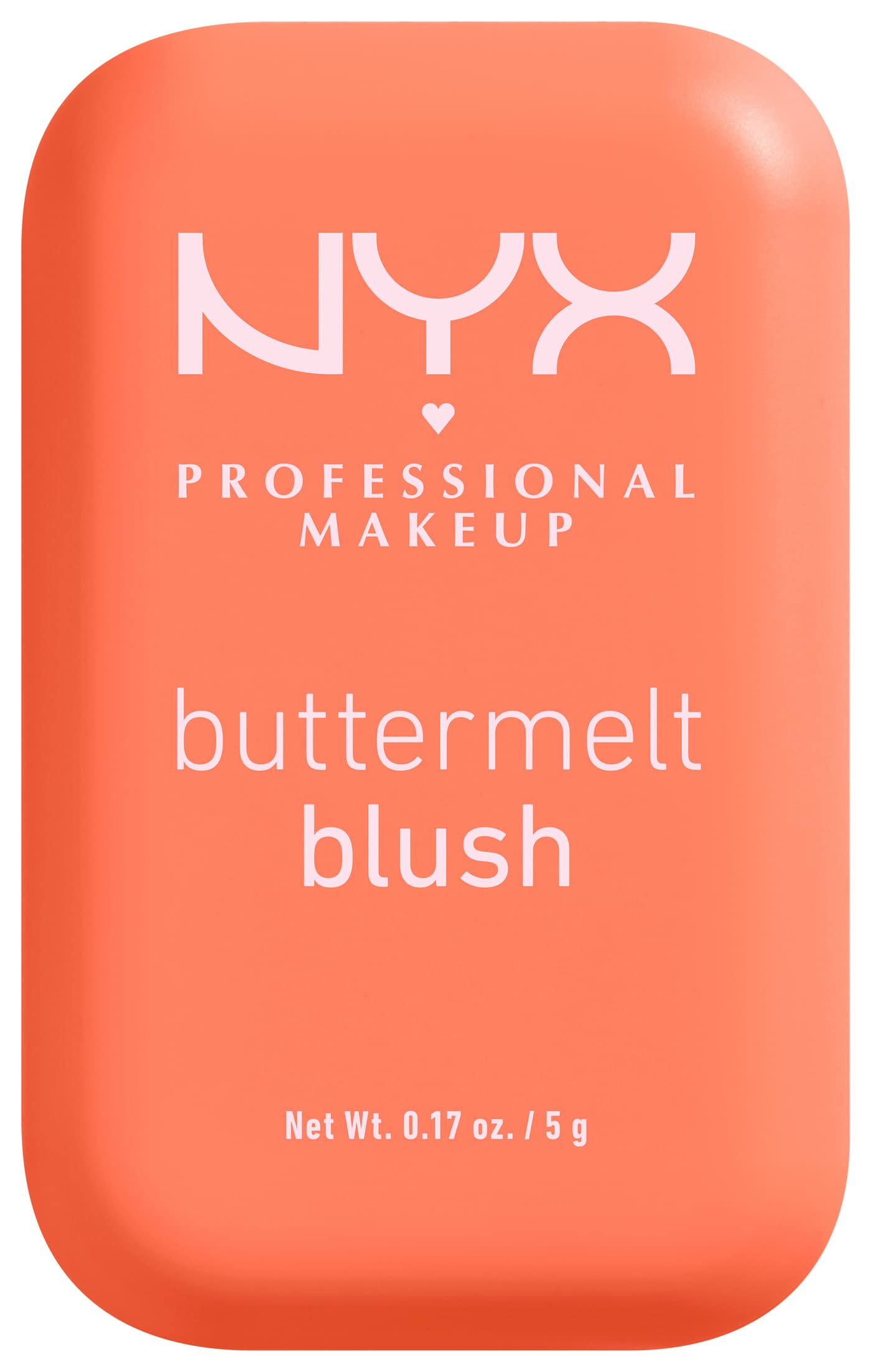 Buttermelt - Blush 03 Sooner The Butta