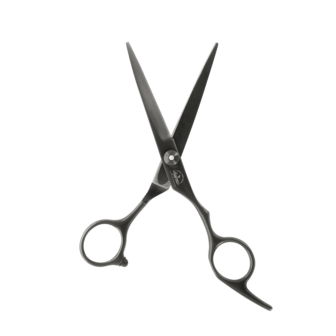 The Barb'XPERT - Haarschneideschere Mit Etui