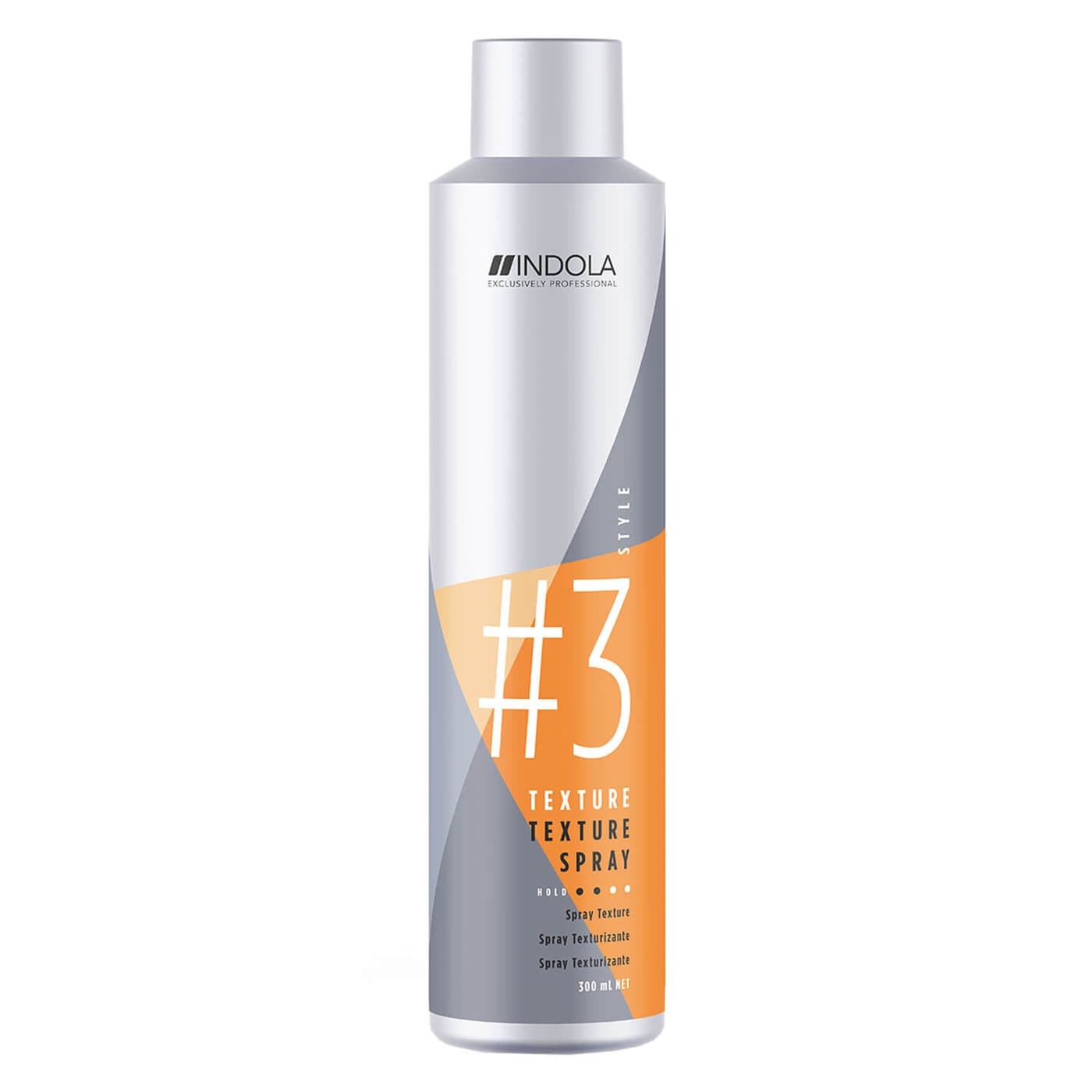 Indola #Style - Dry Texture Spray