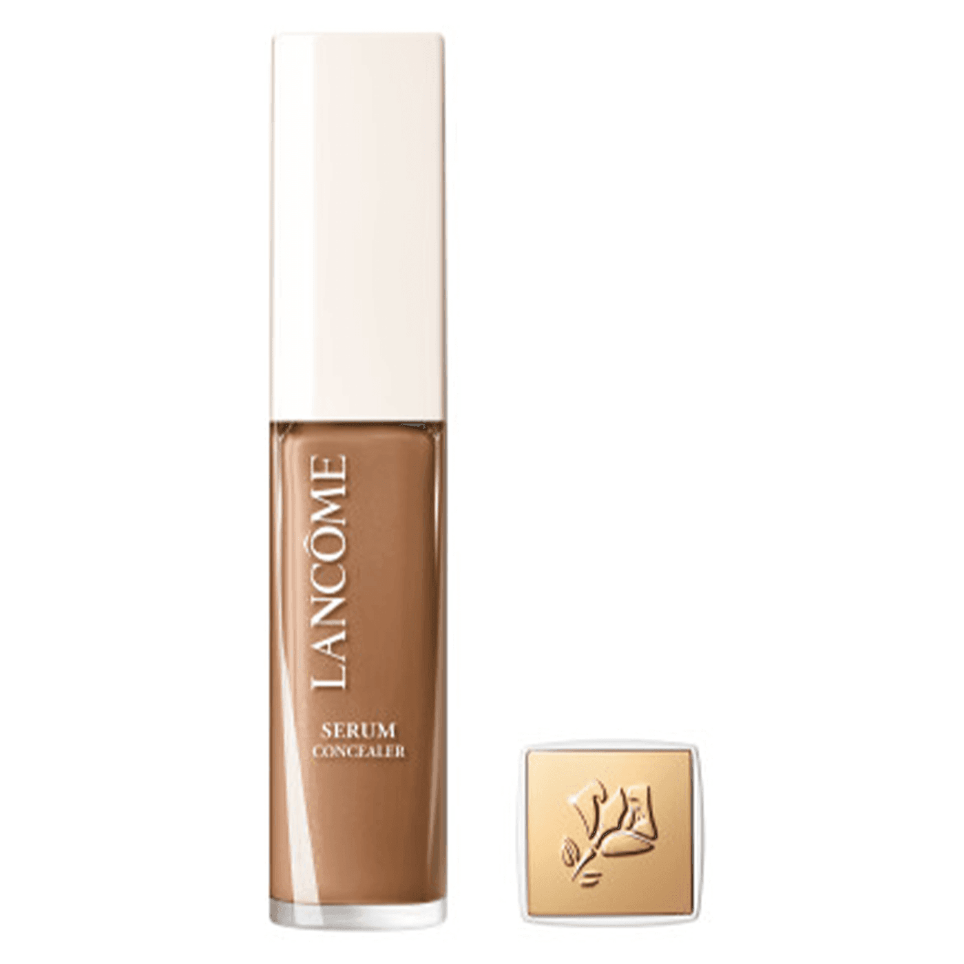 Teint Idole Ultra Wear - Care & Glow Concealer 520W