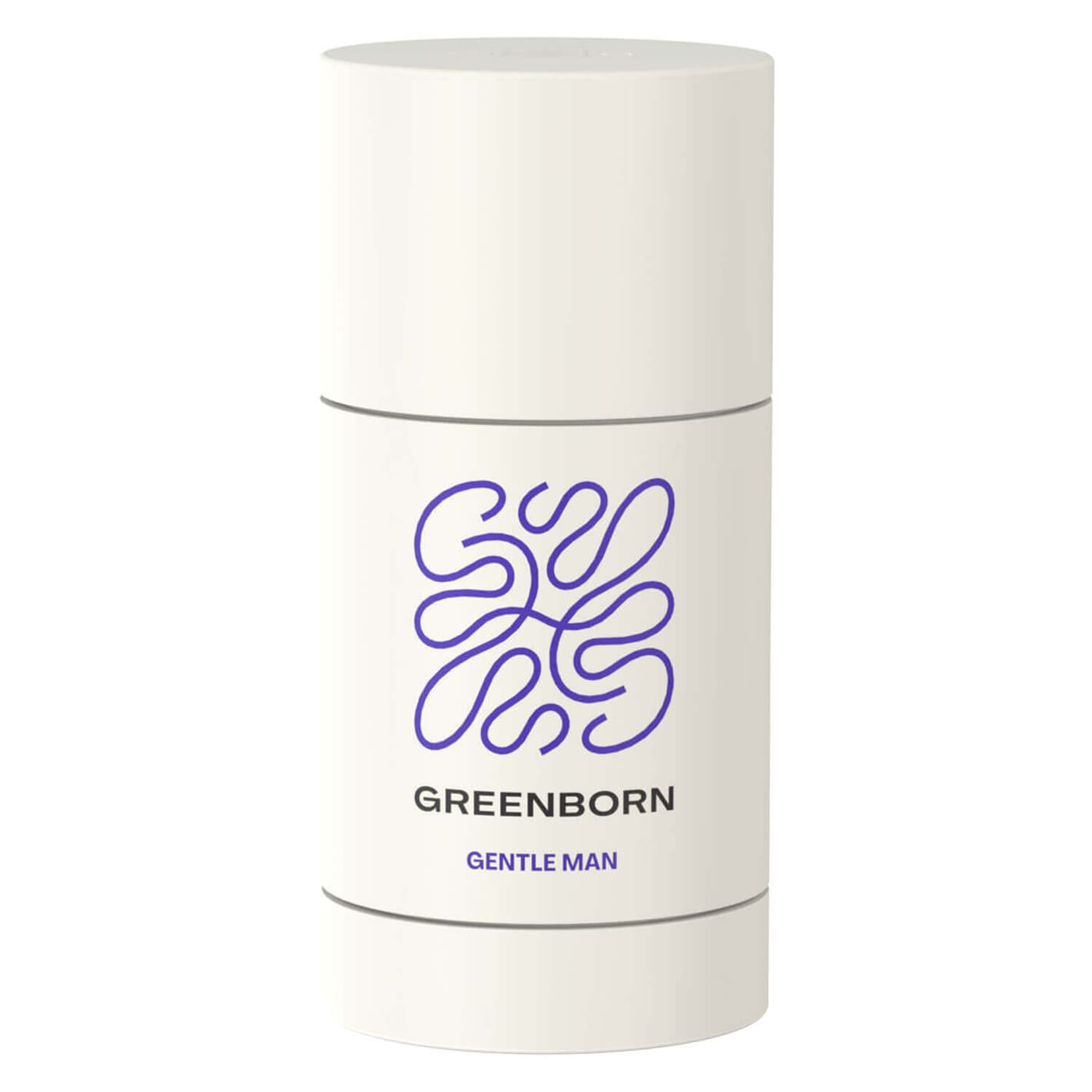 GREENBORN - Deo Stick Gentle Man