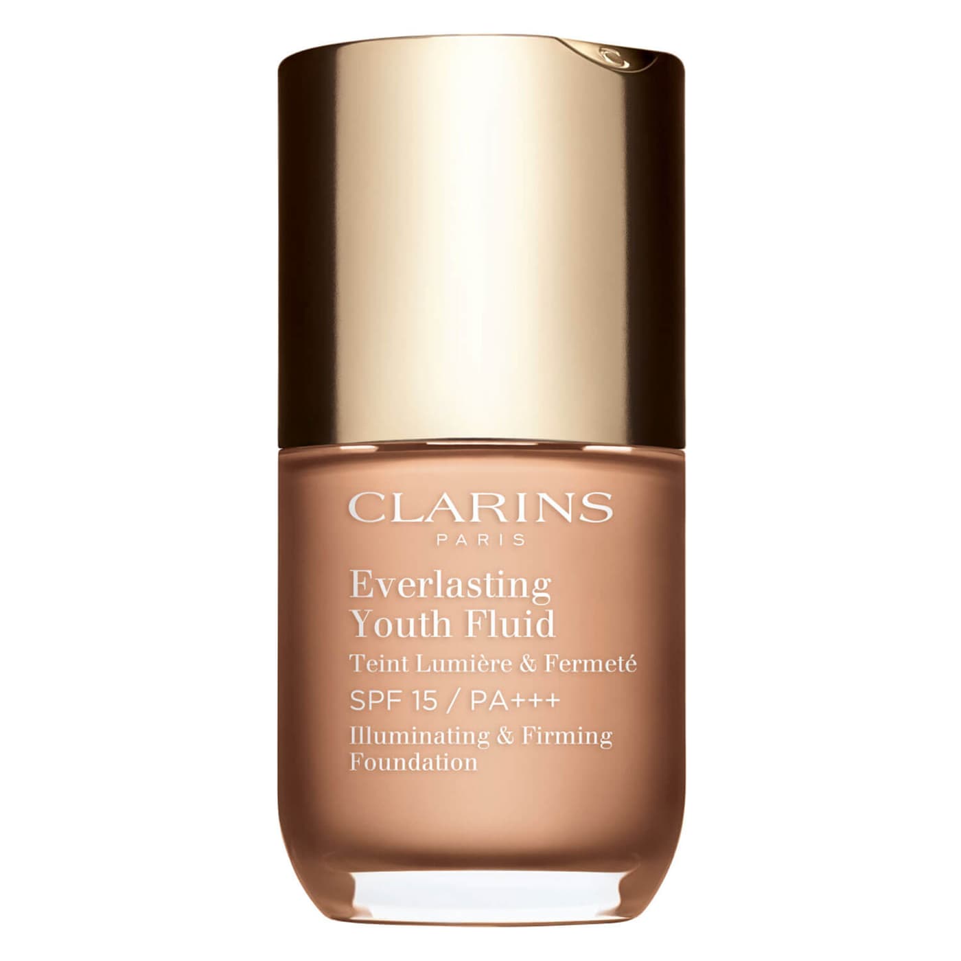 Everlasting Youth Fluid - Beige 107