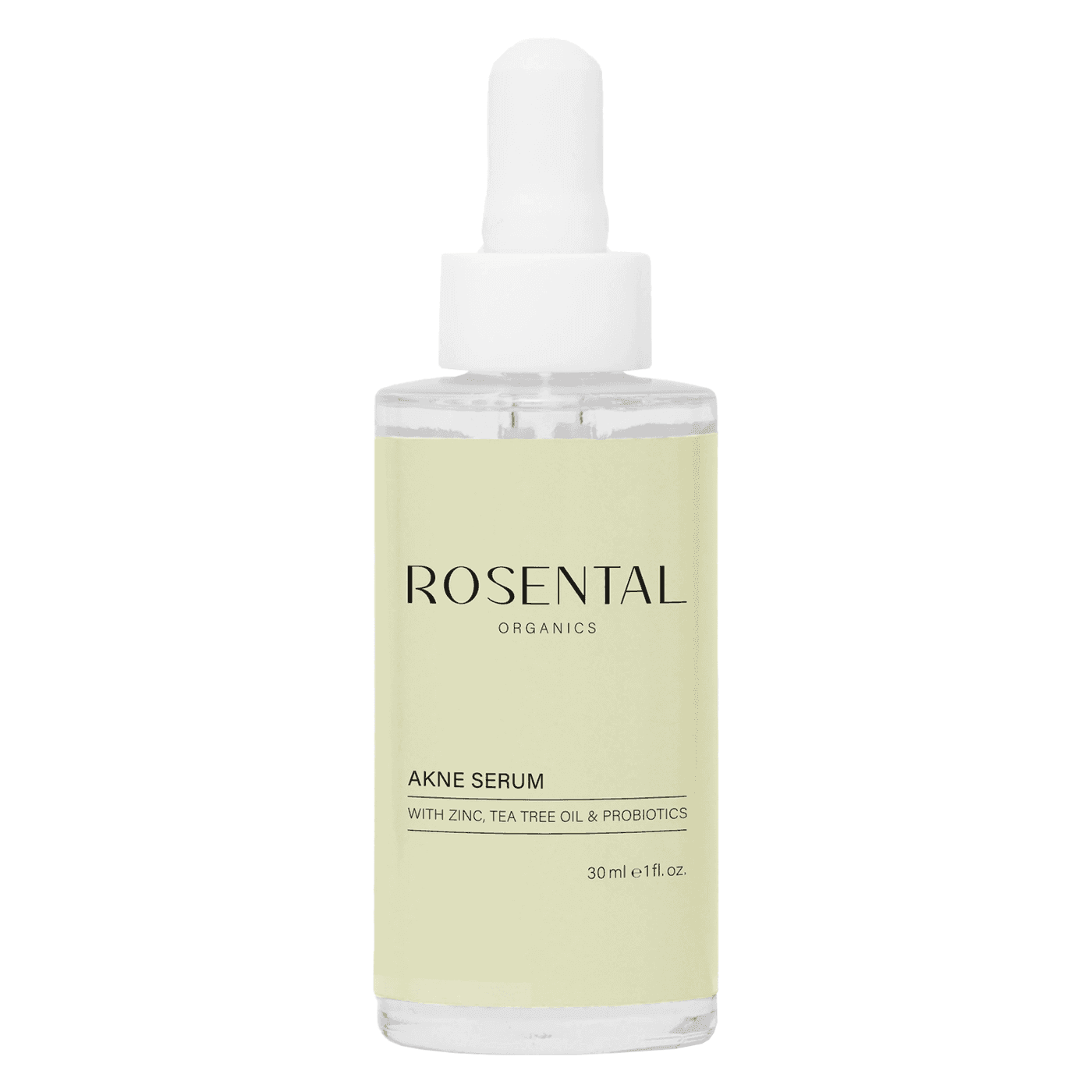 Rosental Face Care - Anti-Breakout Serum