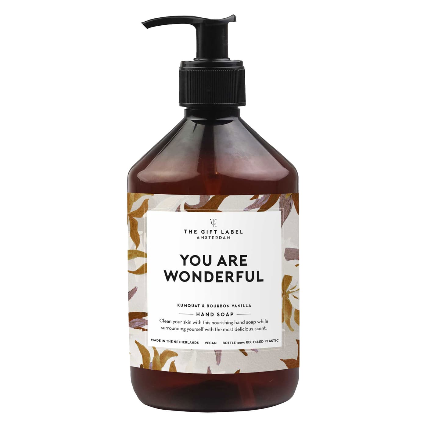 TGL Body - Hand Soap You Are Wonderful