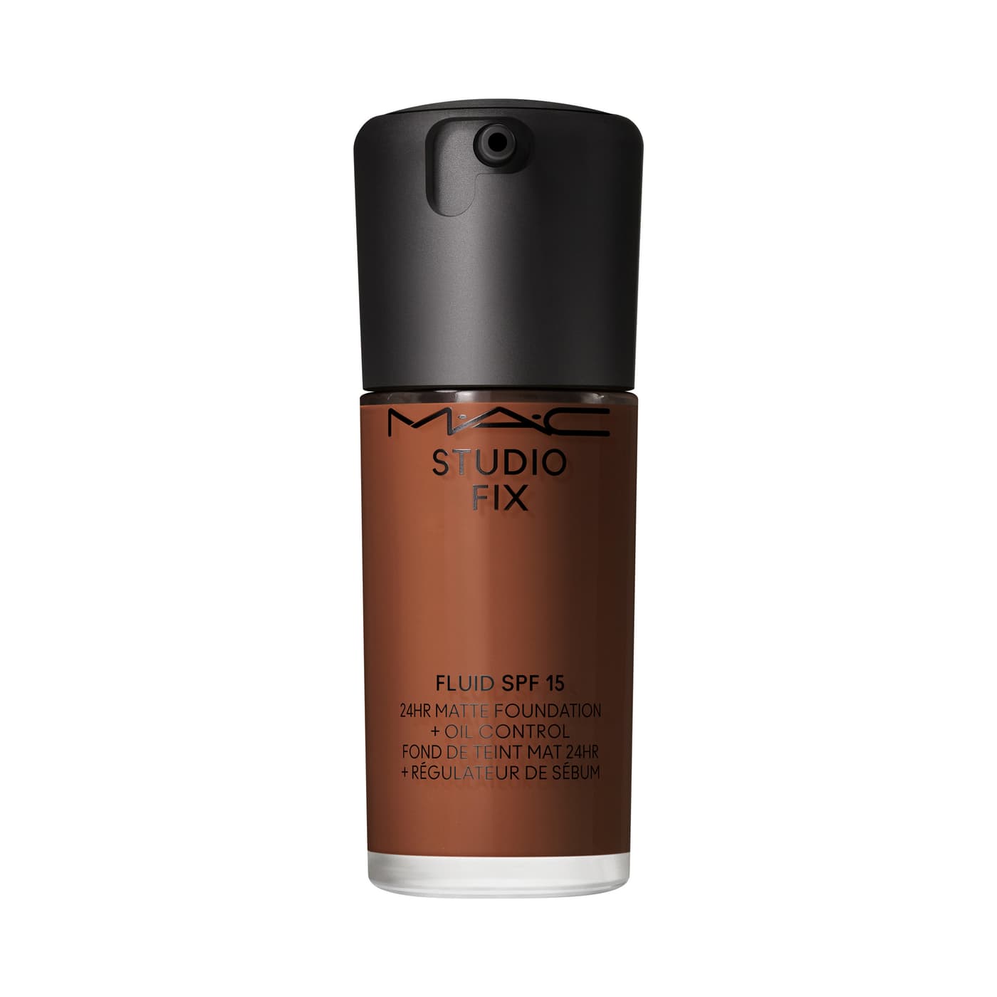Studio Fix - Studio Fix FluID Foundation SPF15 NC63