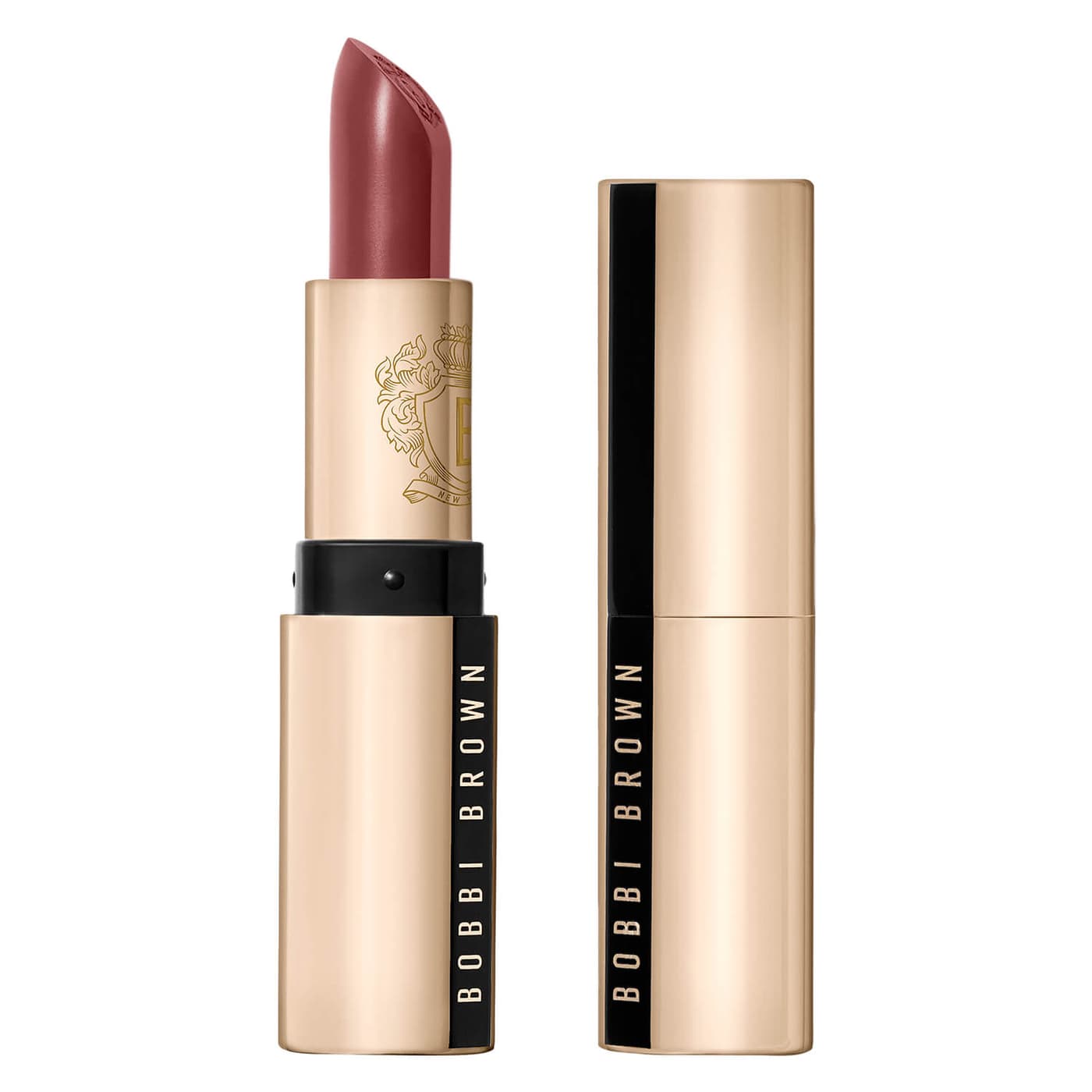 Luxe Lip Color - Neutral Rose 315