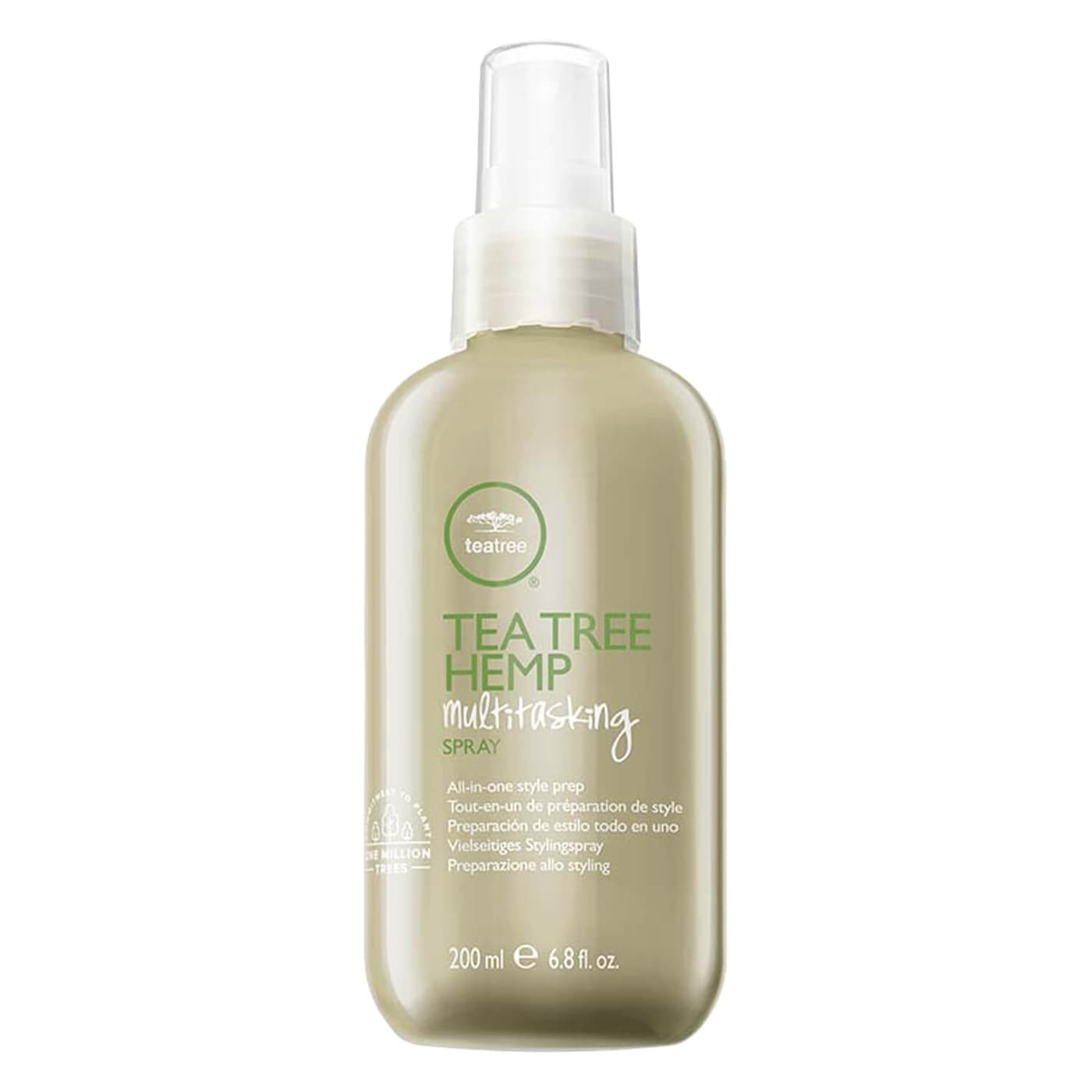 Tea Tree Hemp - Multitasking Spray (altes Design)